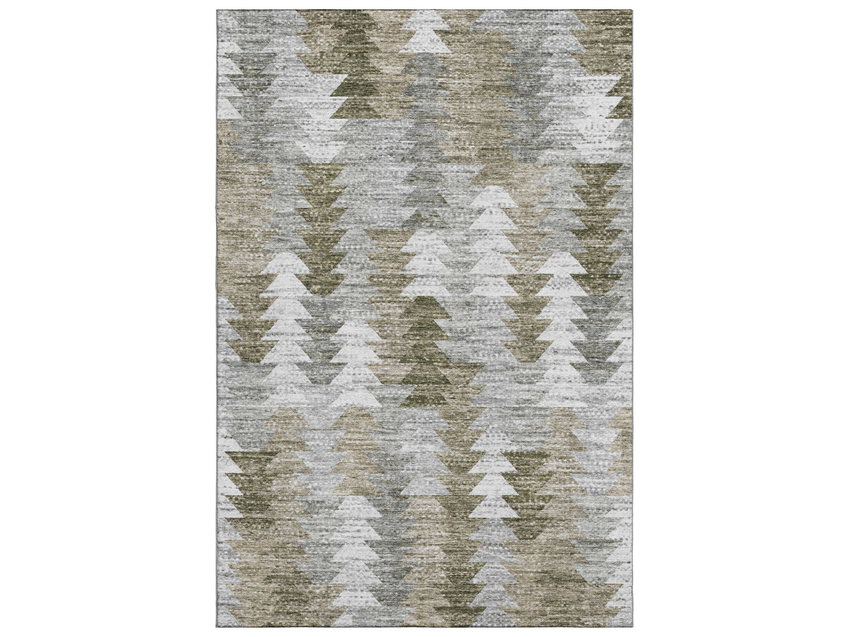 Dalyn Mayfield Geometric Area Rug