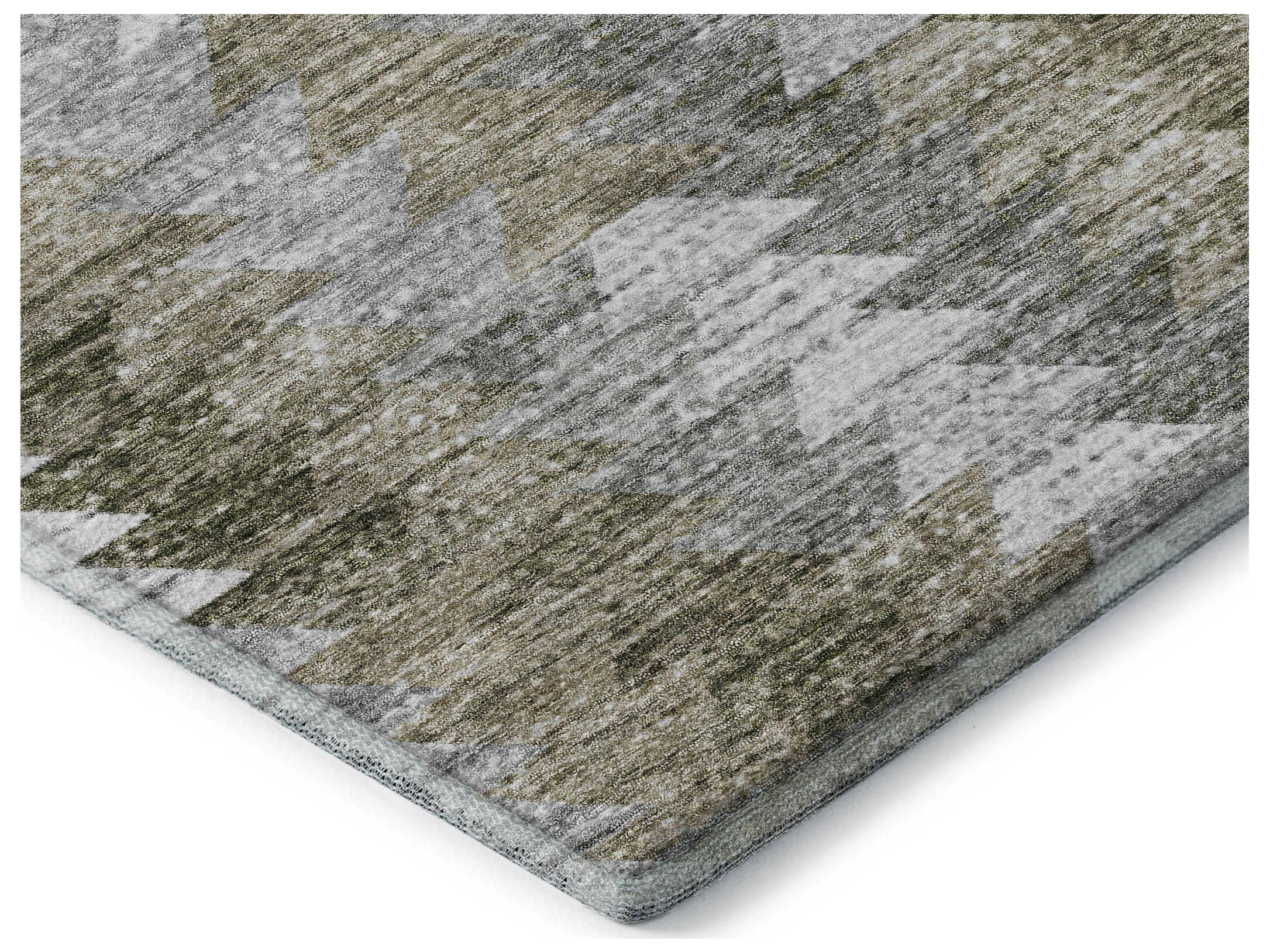 Dalyn Mayfield Geometric Area Rug