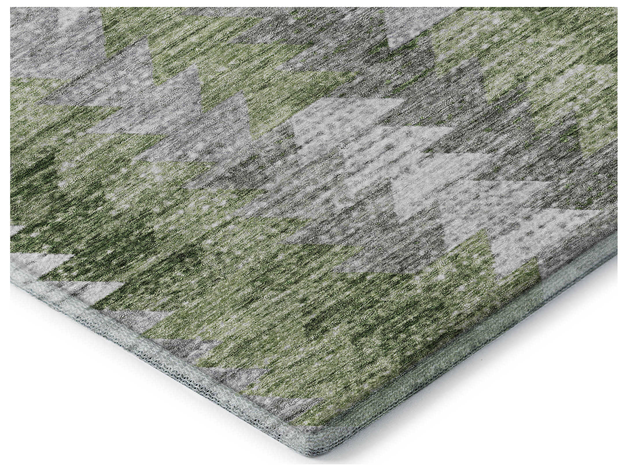 Dalyn Mayfield Geometric Area Rug