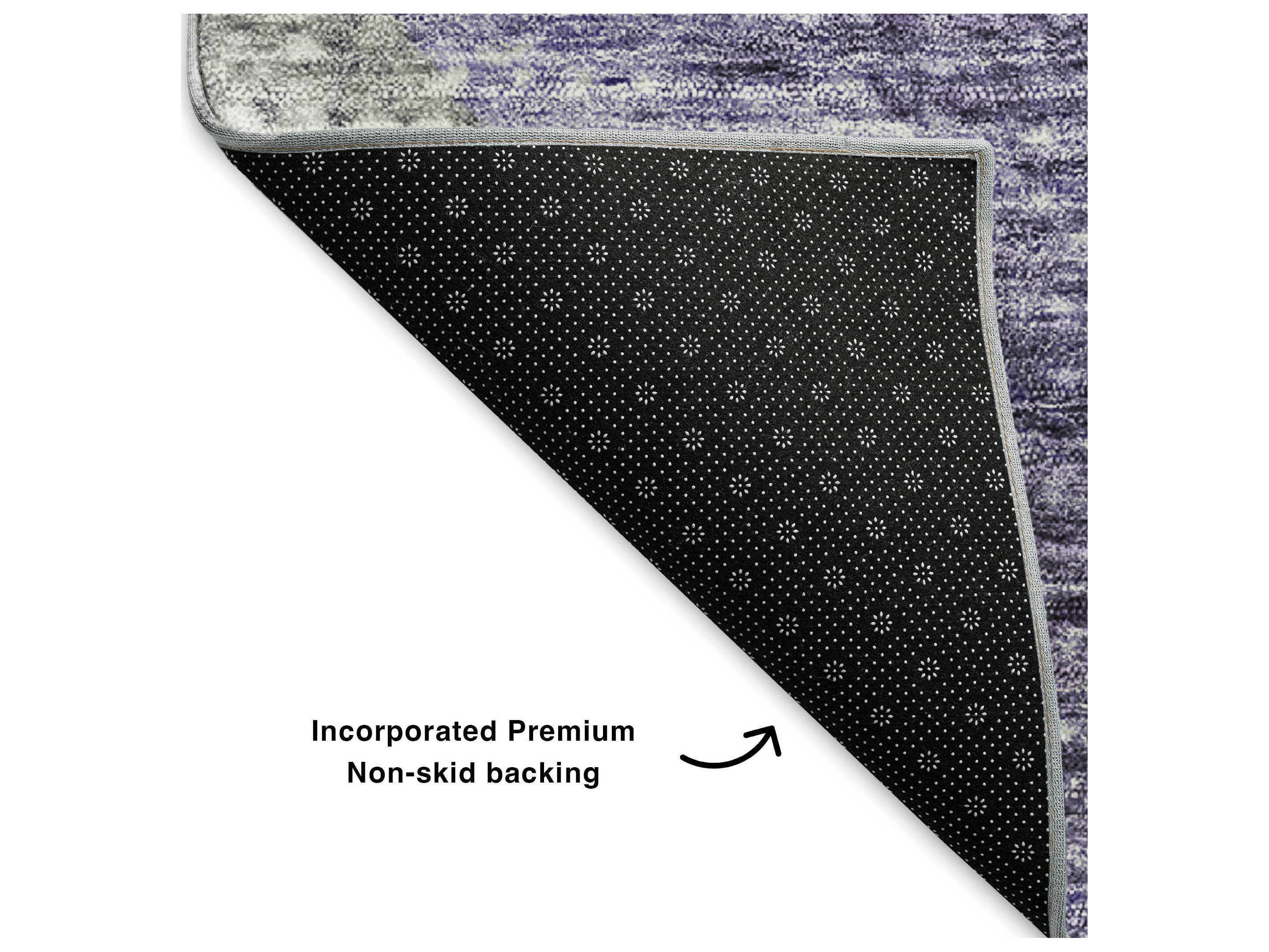 Dalyn Mayfield Geometric Area Rug