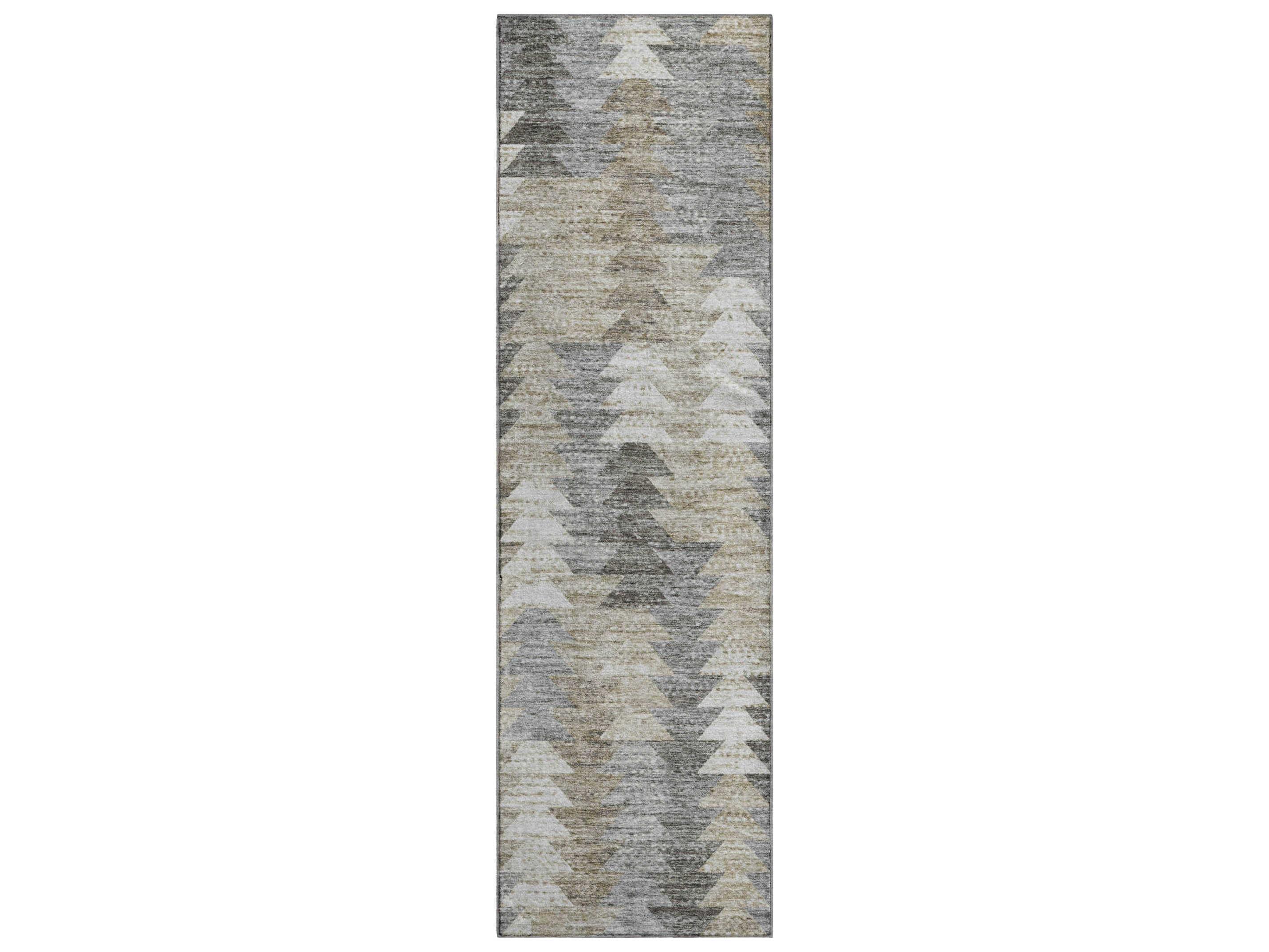 Dalyn Mayfield Geometric Area Rug