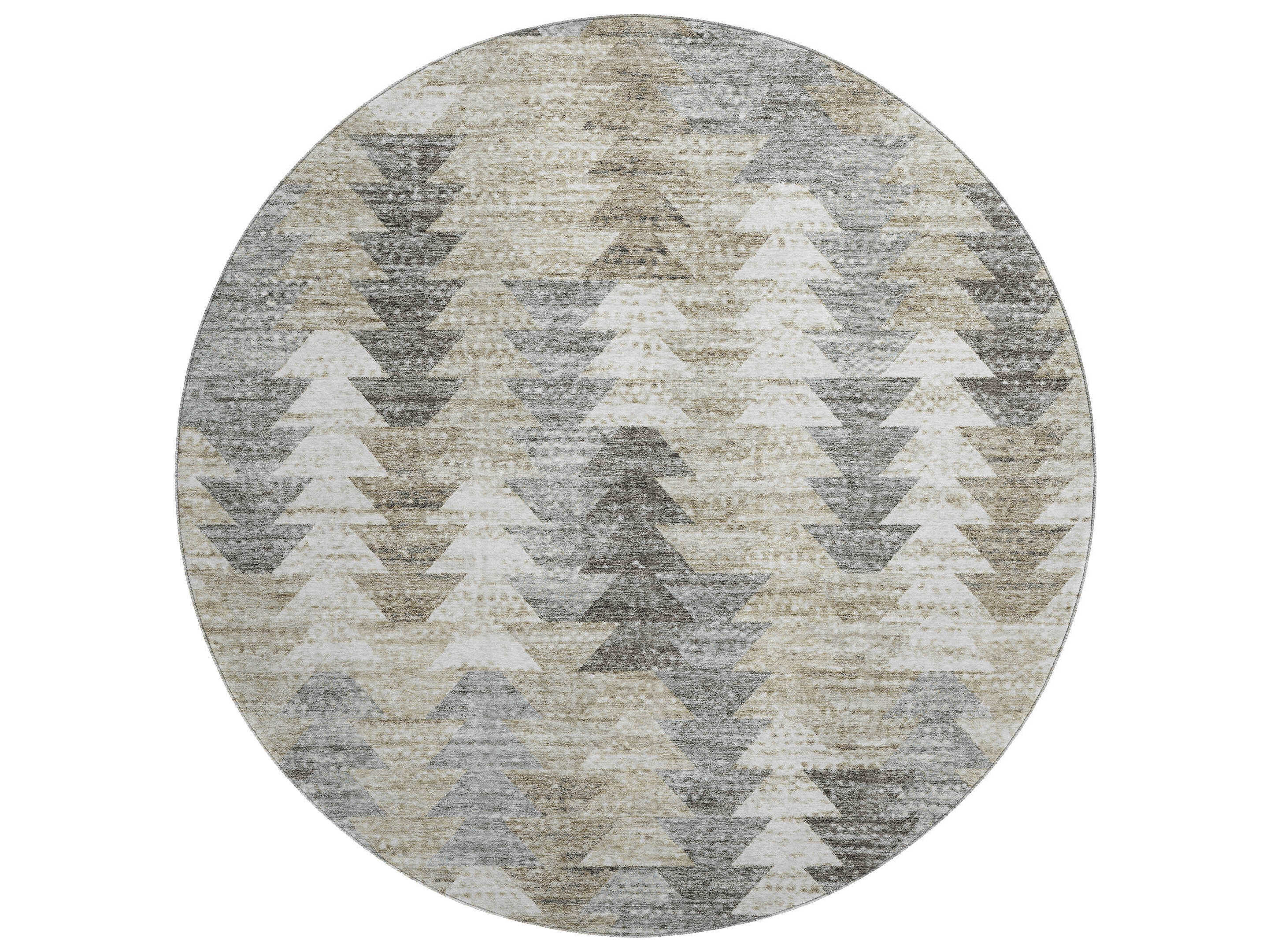 Dalyn Mayfield Geometric Area Rug