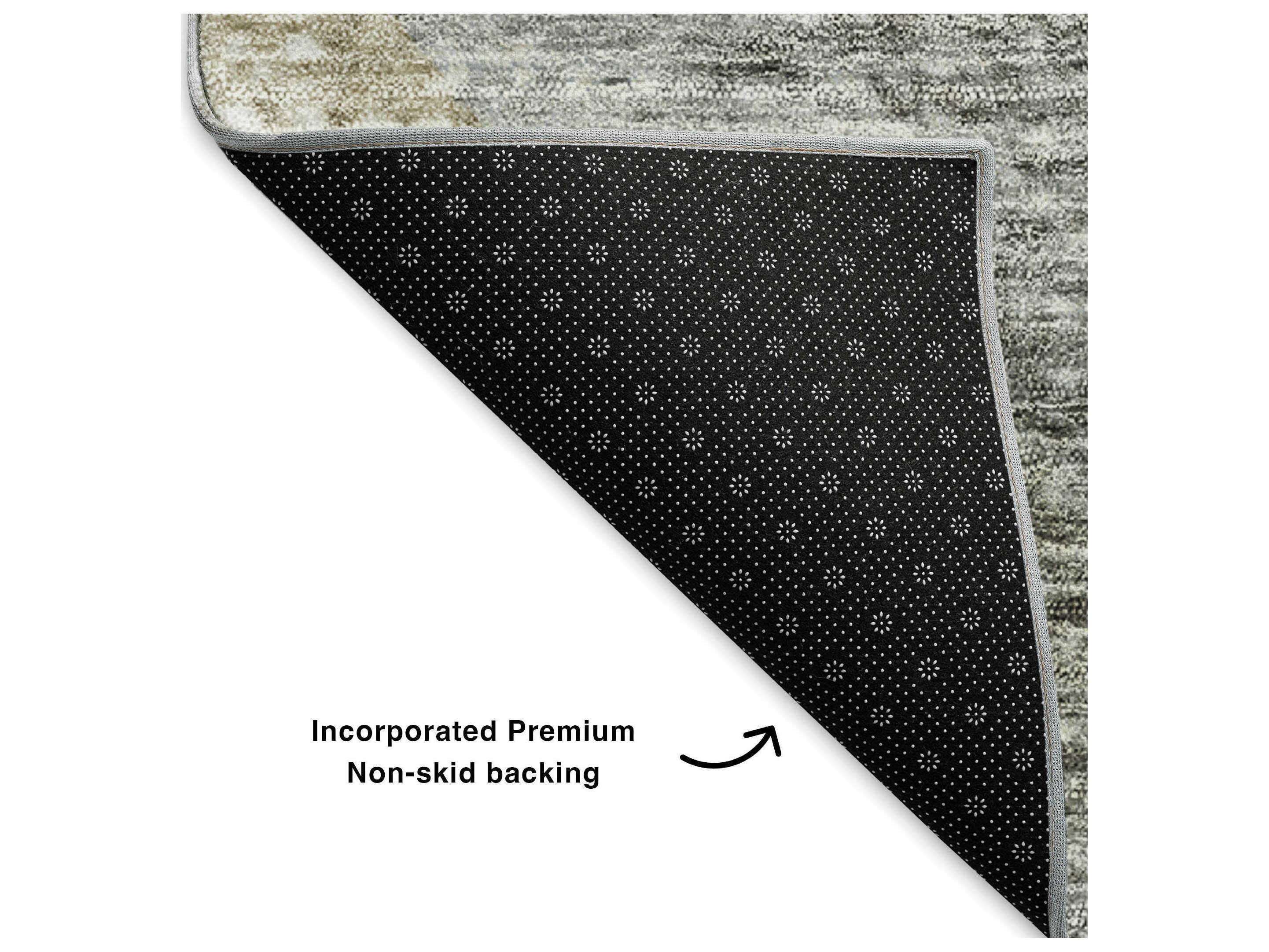 Dalyn Mayfield Geometric Area Rug