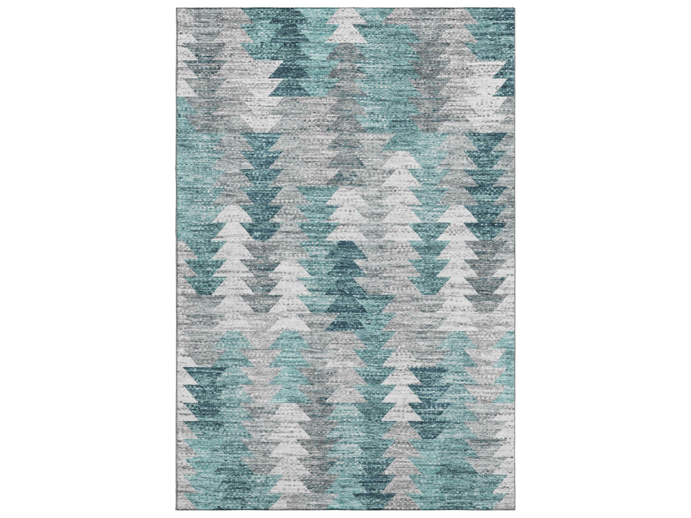 Dalyn Mayfield Geometric Area Rug