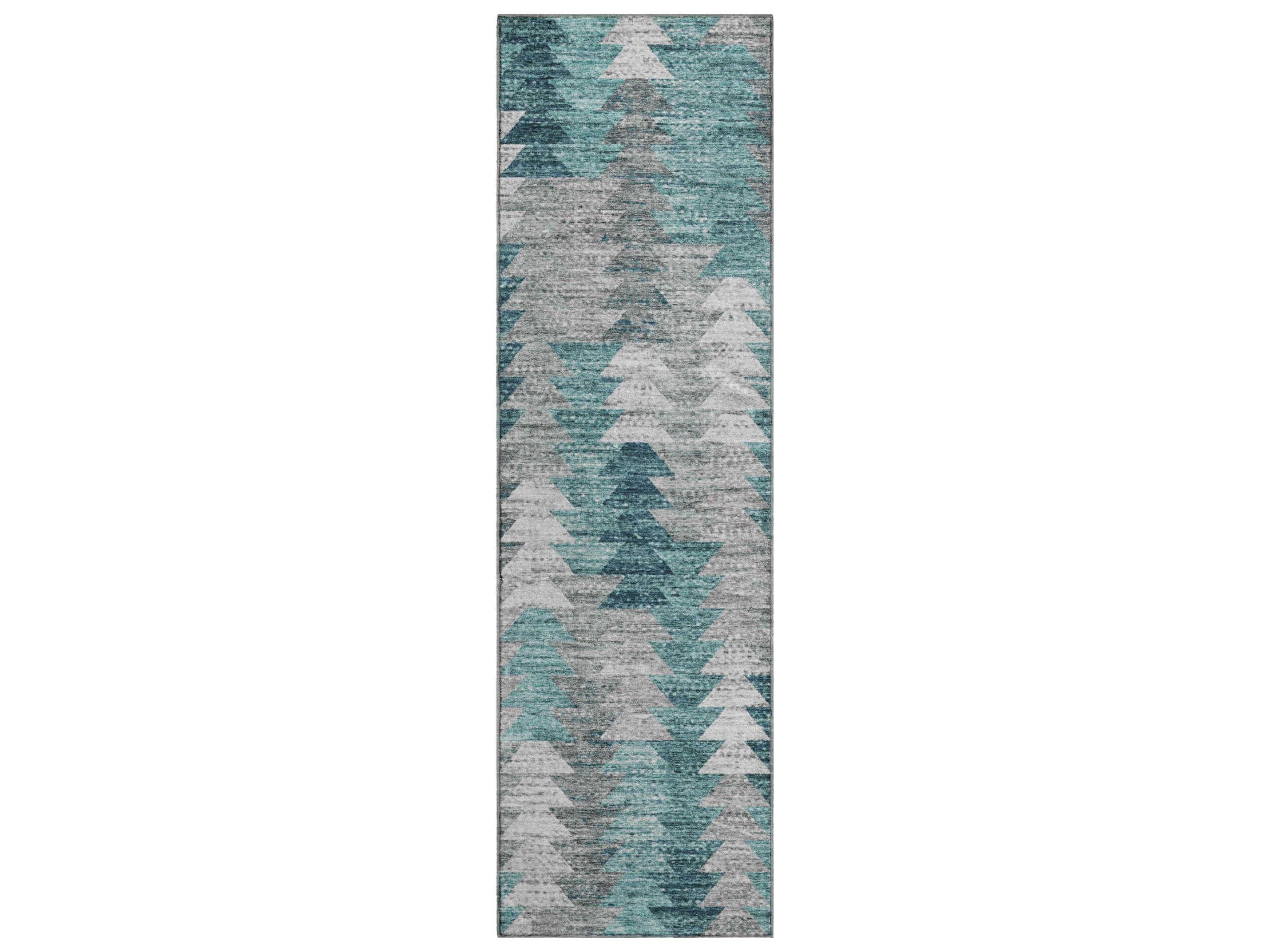 Dalyn Mayfield Geometric Area Rug