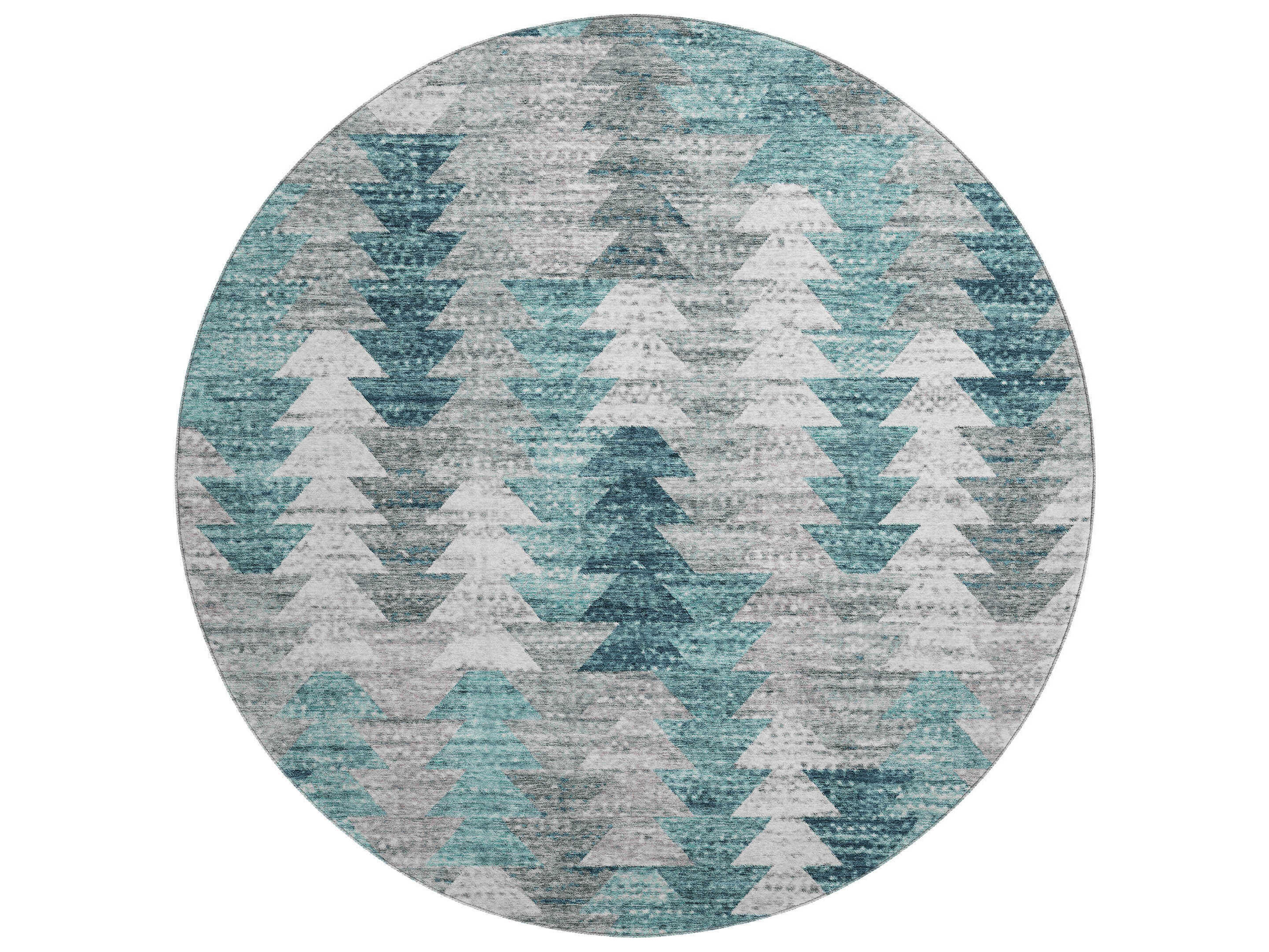 Dalyn Mayfield Geometric Area Rug