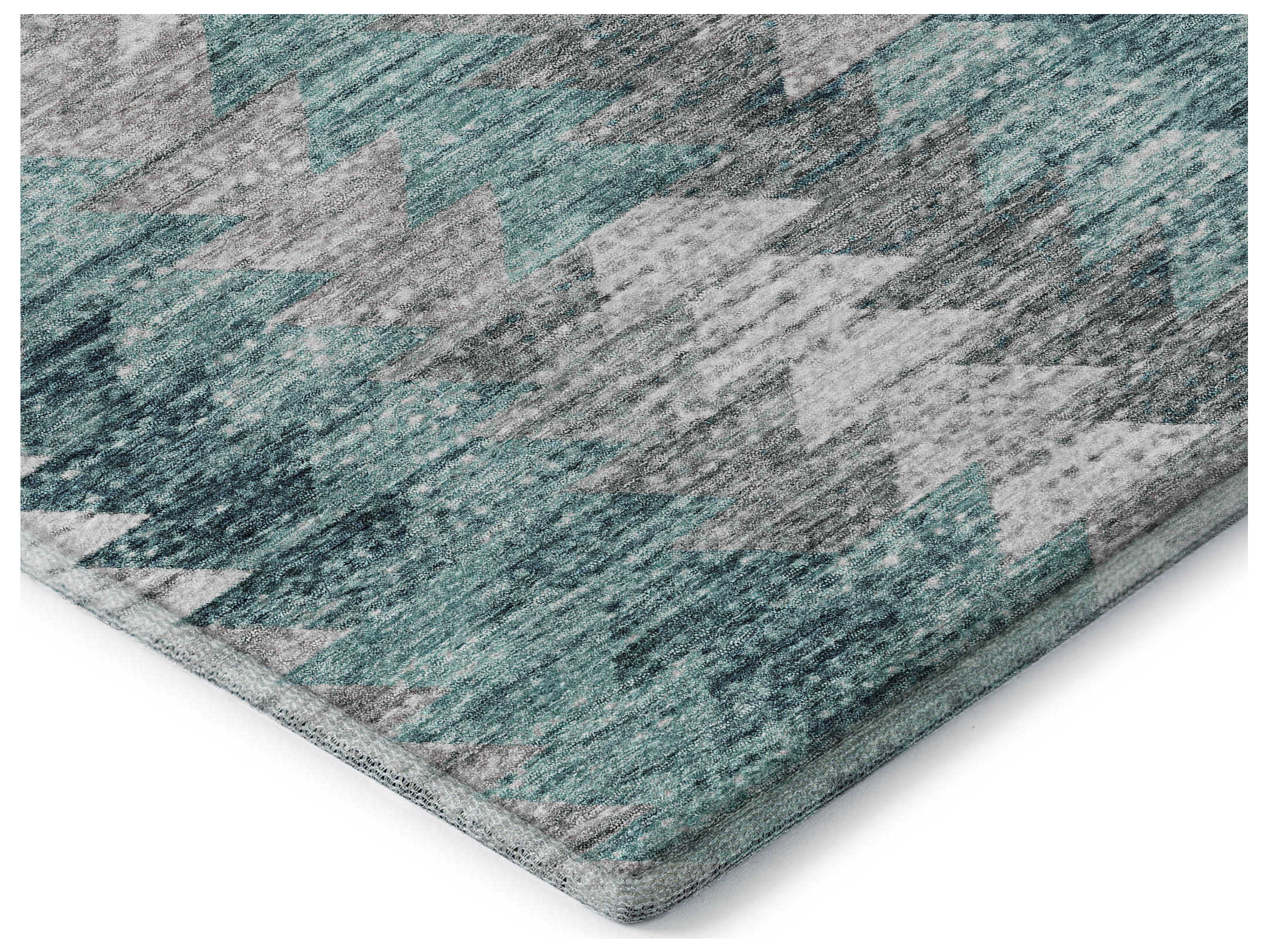 Dalyn Mayfield Geometric Area Rug