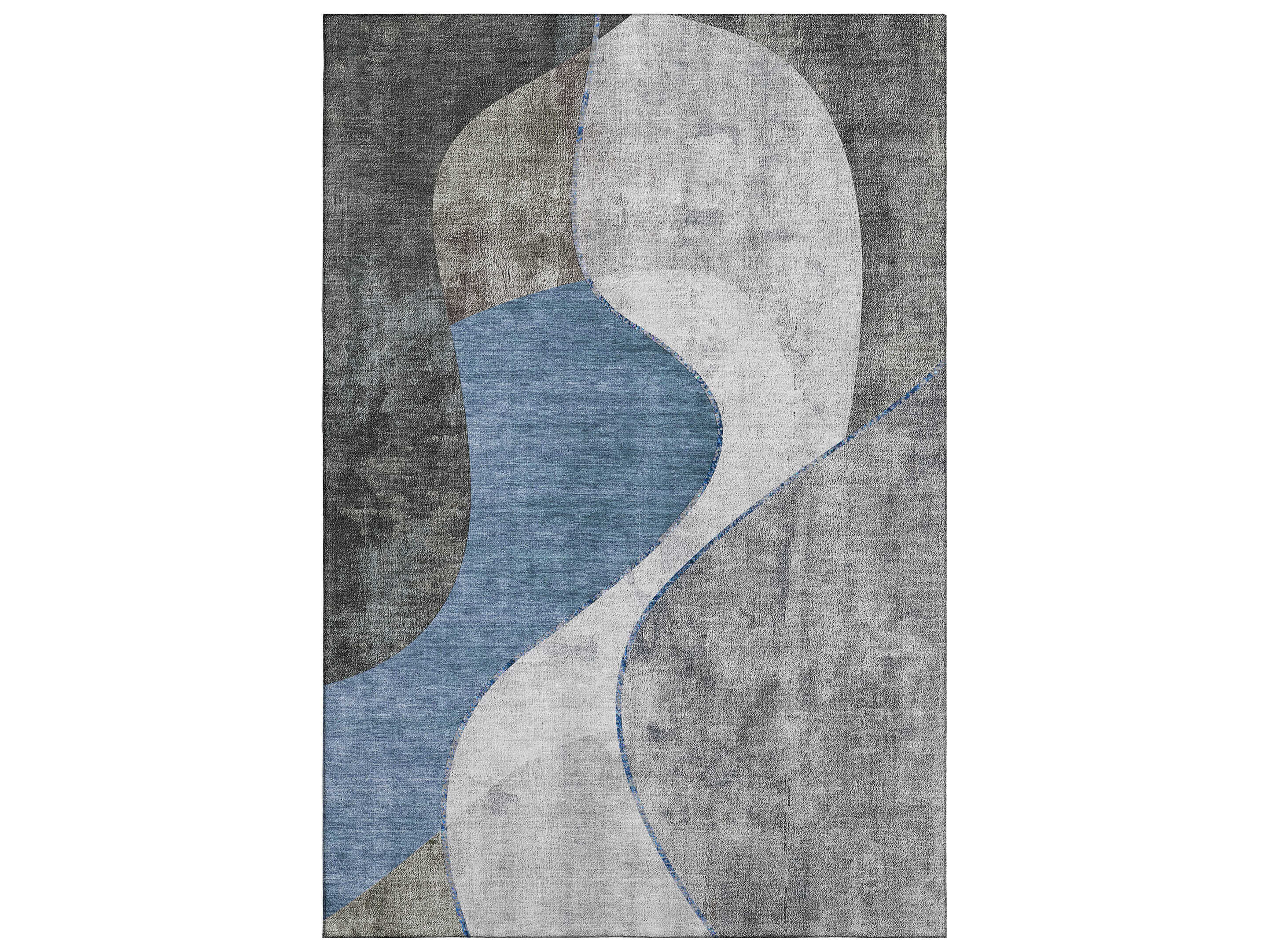 Dalyn Mayfield Abstract Area Rug