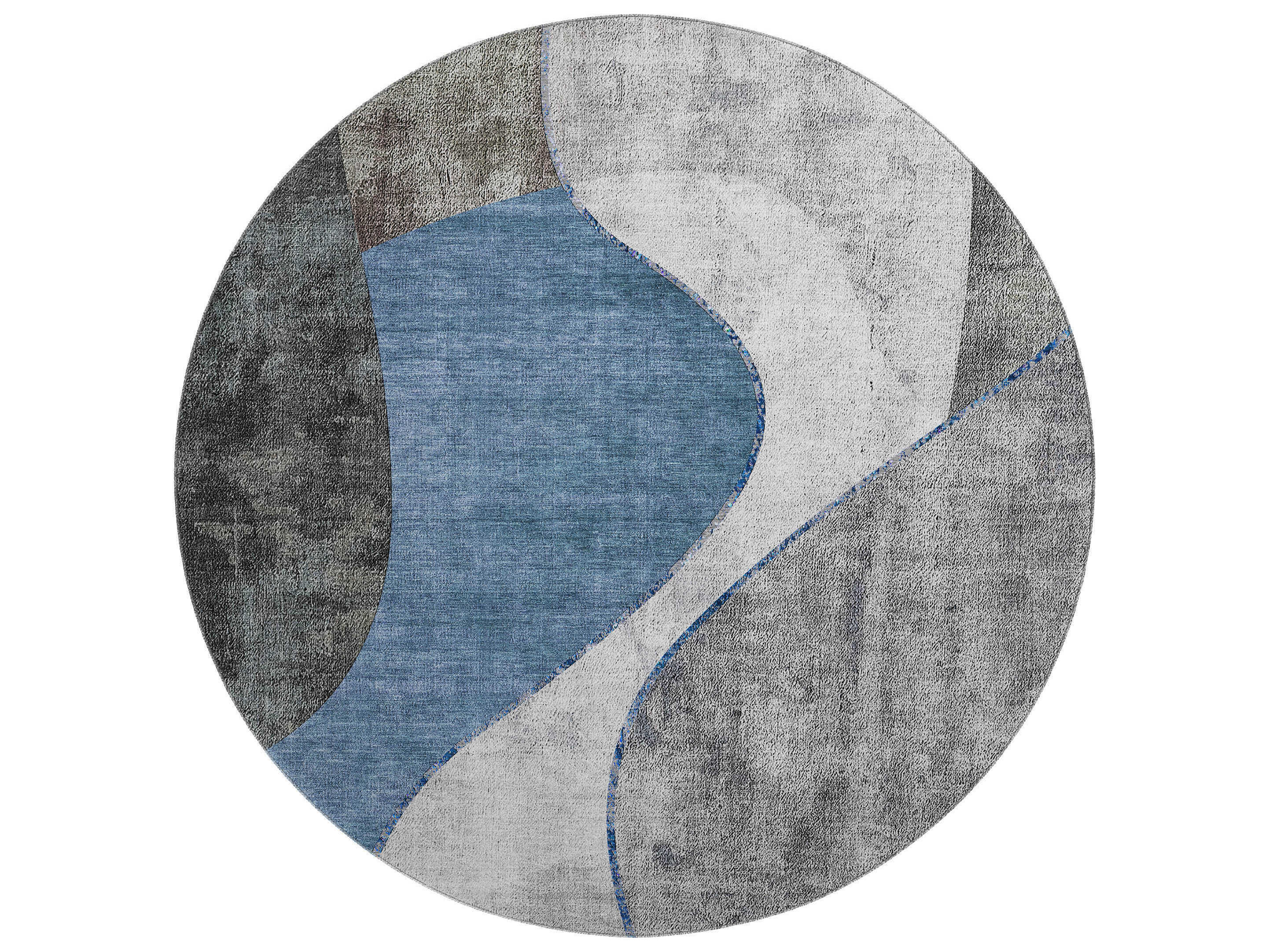 Dalyn Mayfield Abstract Area Rug