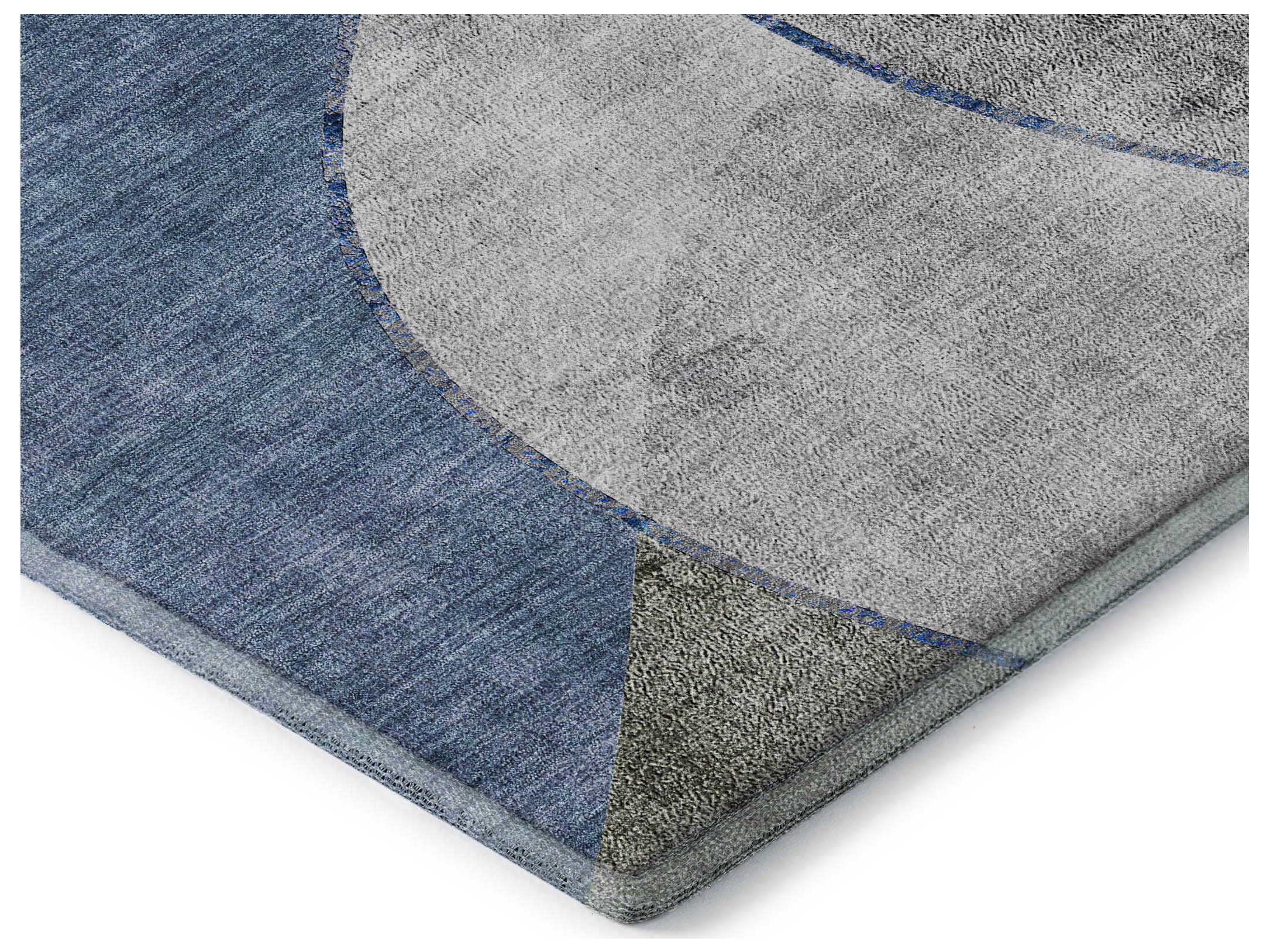 Dalyn Mayfield Abstract Area Rug