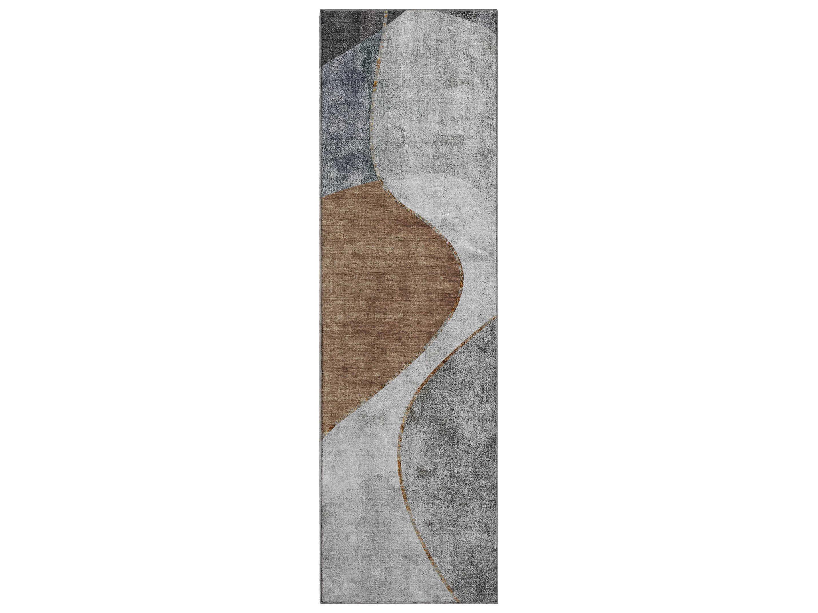 Dalyn Mayfield Abstract Area Rug
