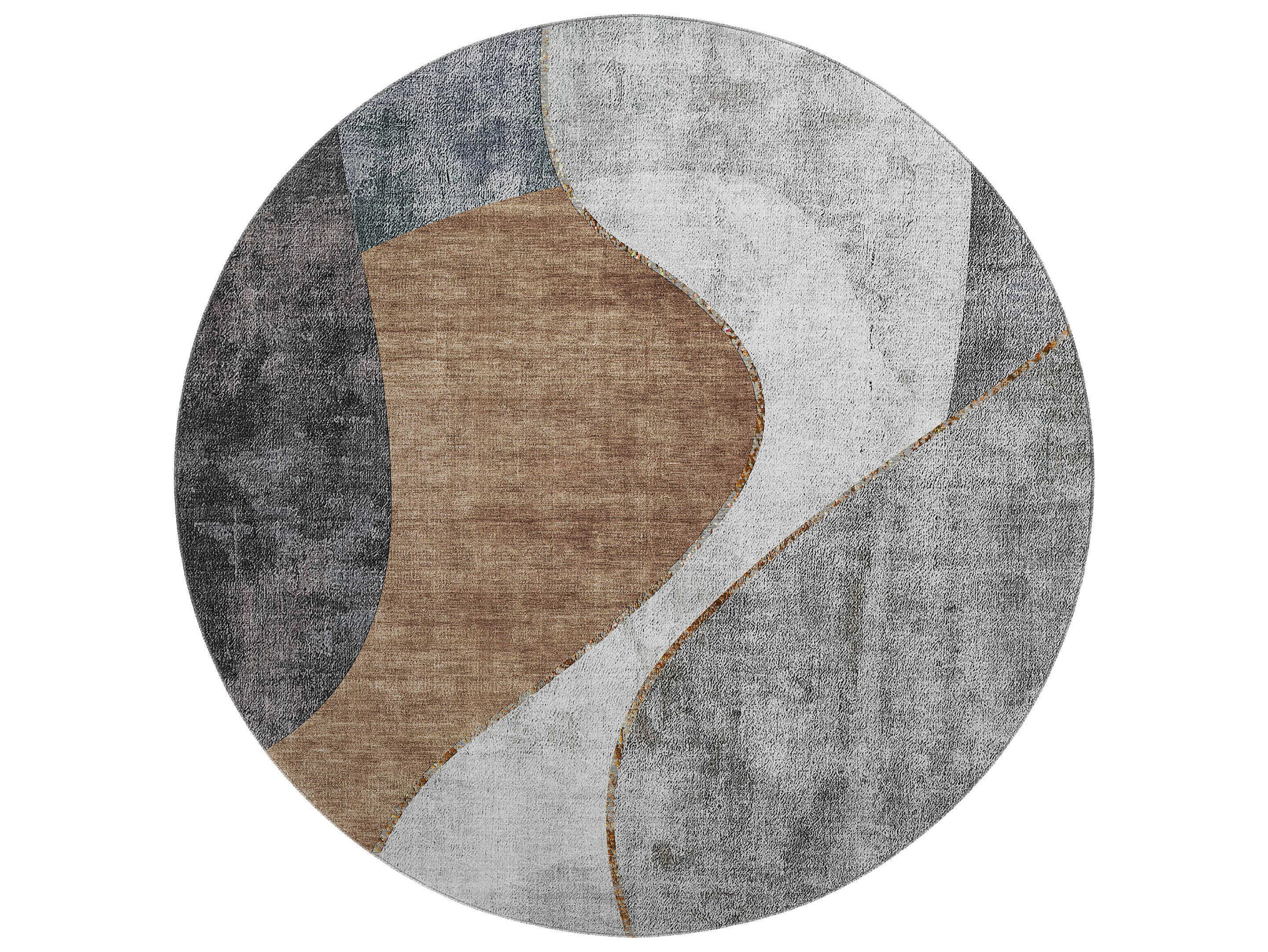 Dalyn Mayfield Abstract Area Rug