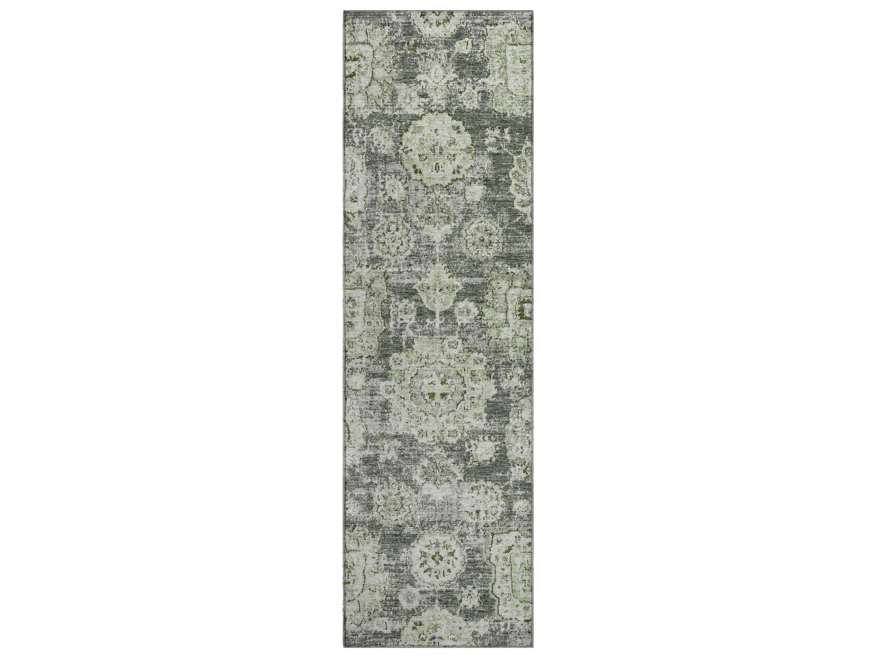 Dalyn Mayfield Floral Area Rug