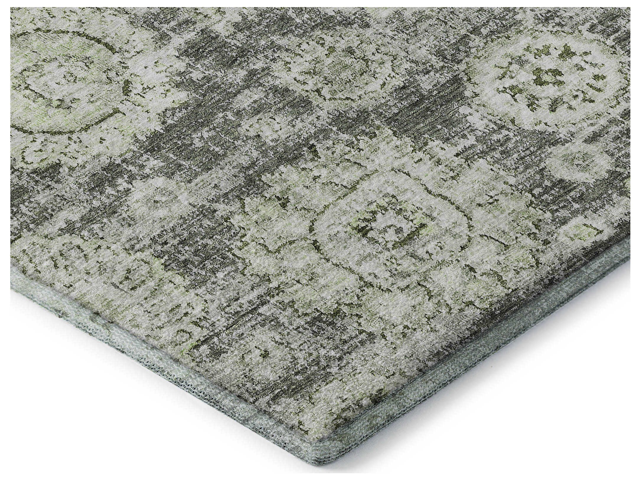 Dalyn Mayfield Floral Area Rug
