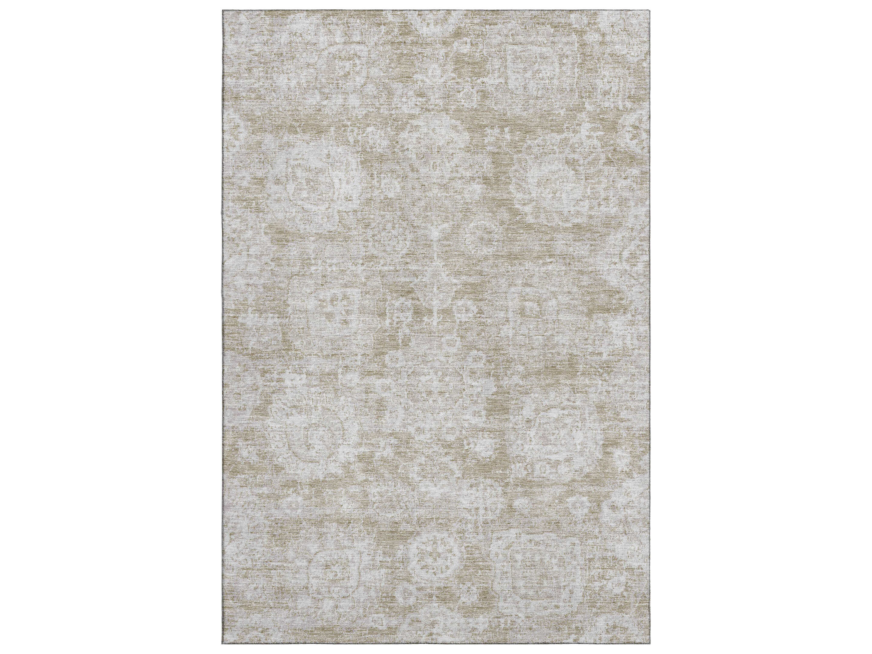 Dalyn Mayfield Floral Area Rug