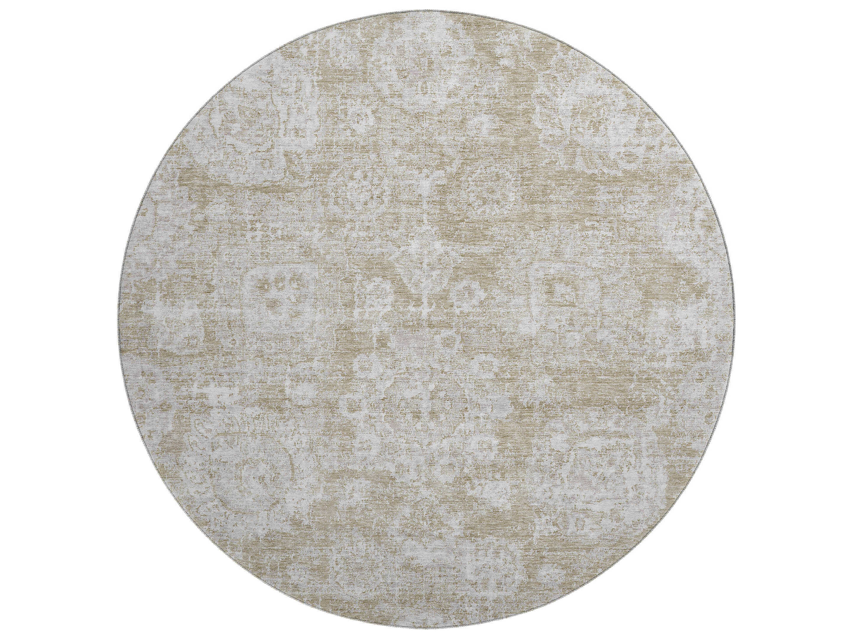 Dalyn Mayfield Floral Area Rug