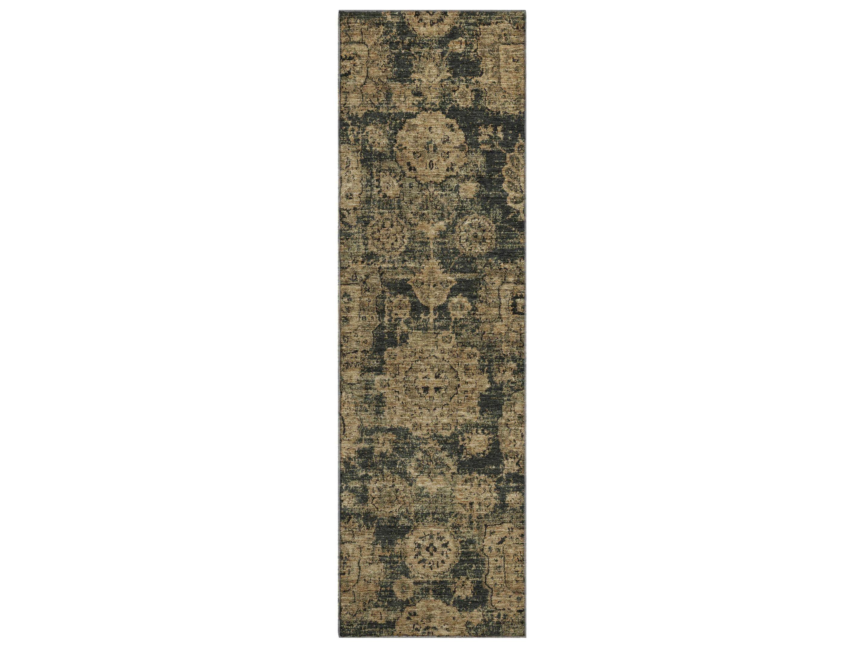 Dalyn Mayfield Floral Area Rug
