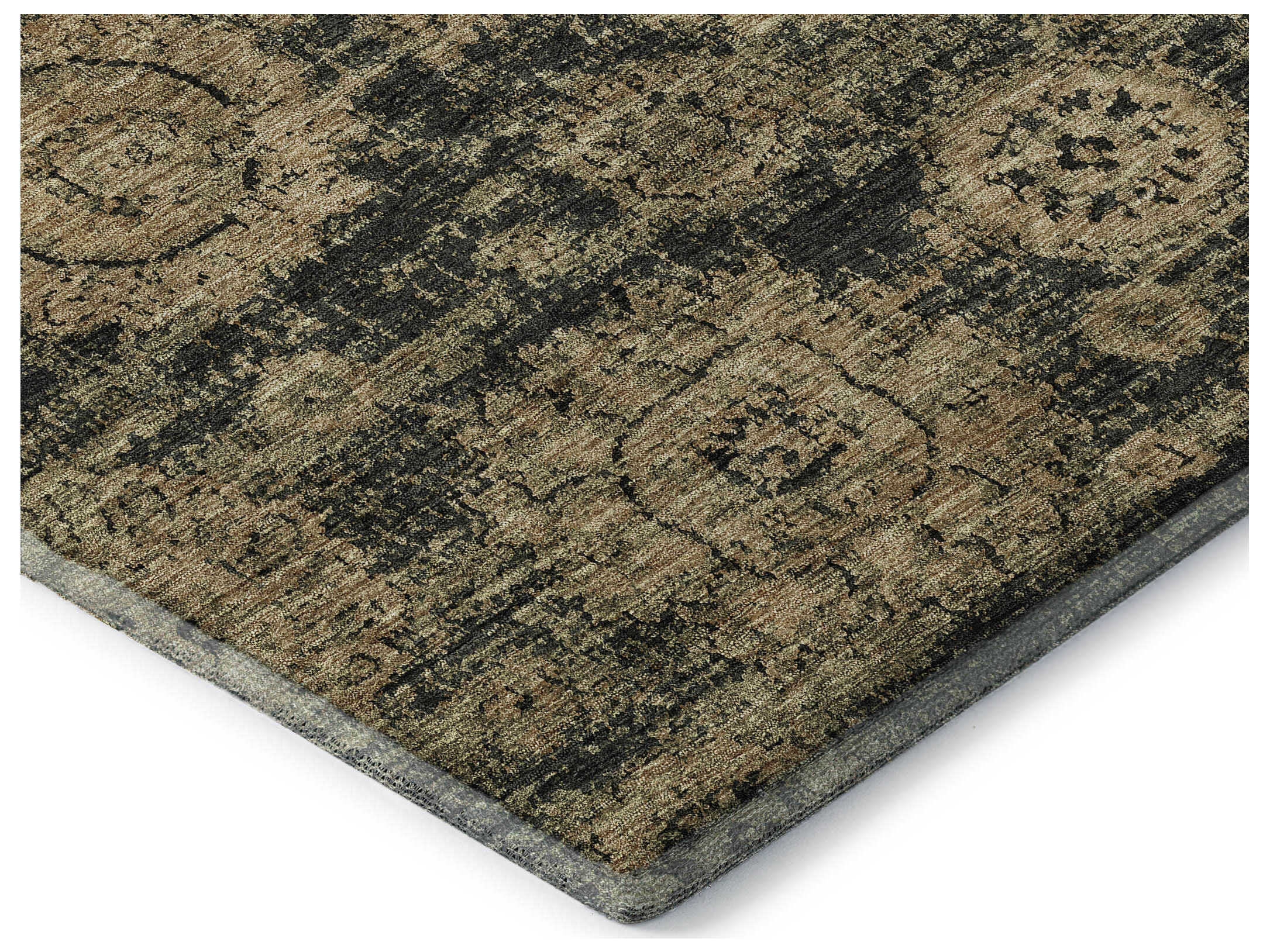 Dalyn Mayfield Floral Area Rug
