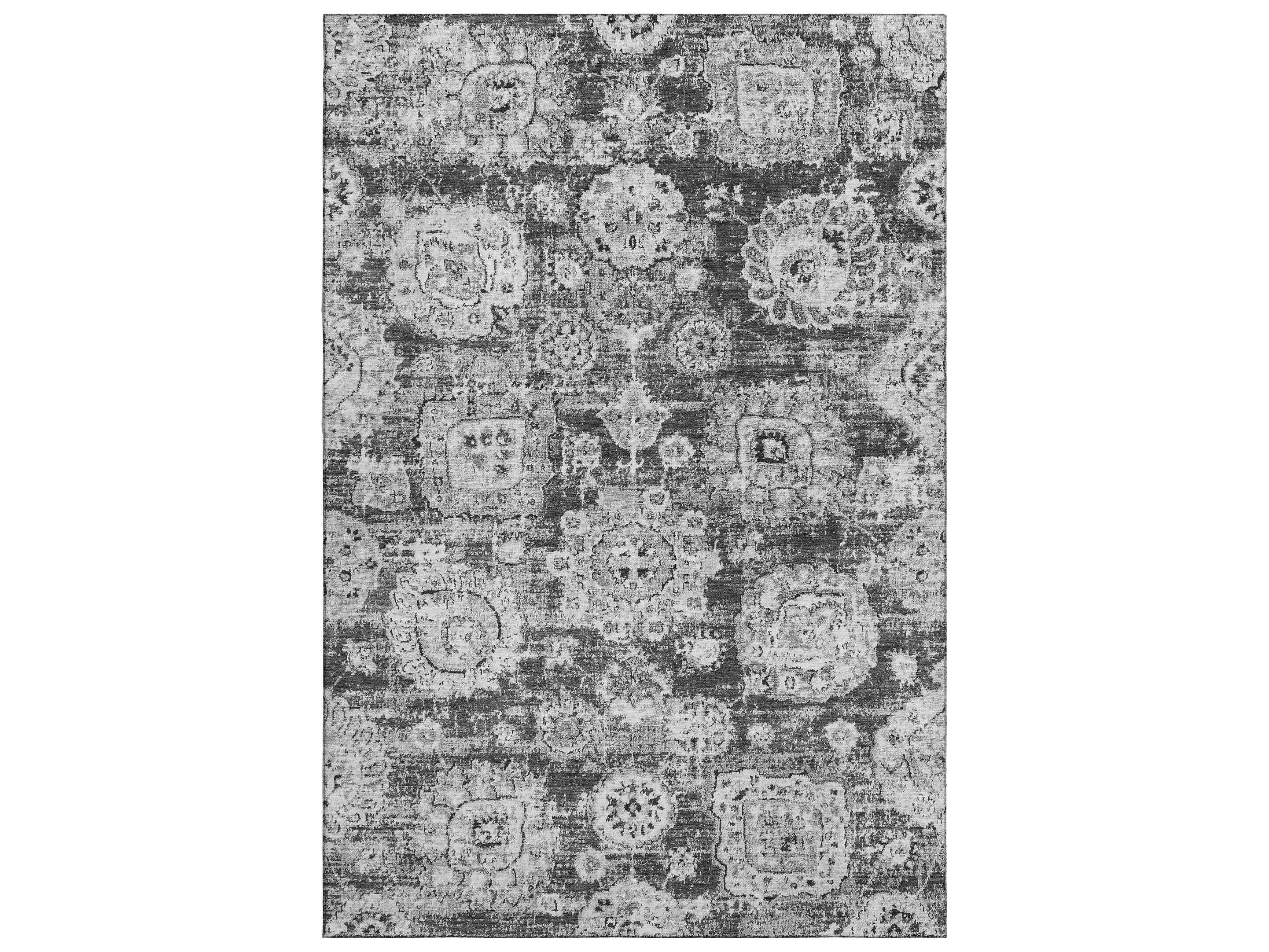 Dalyn Mayfield Floral Area Rug