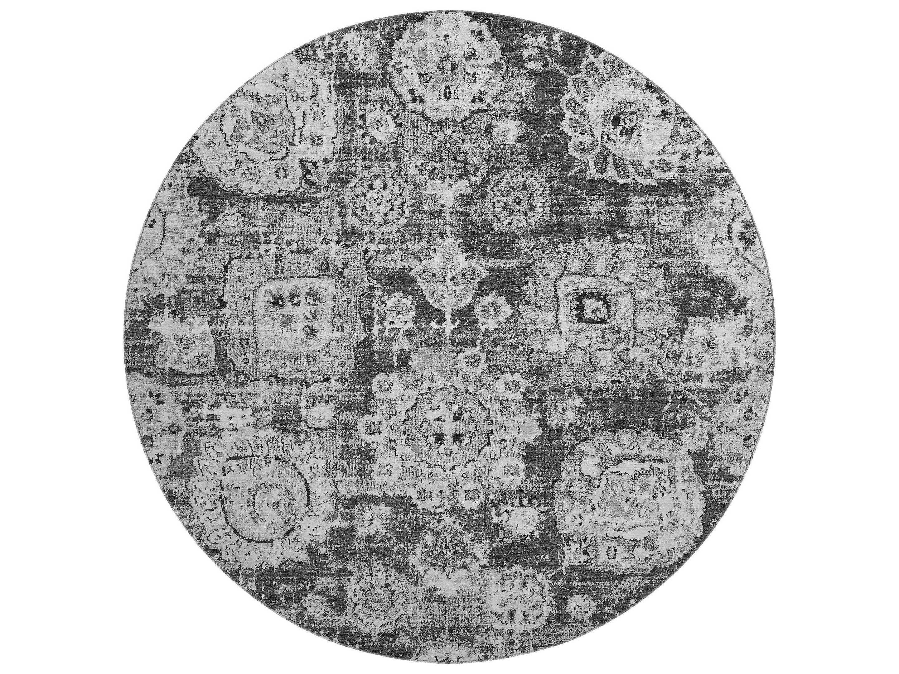 Dalyn Mayfield Floral Area Rug