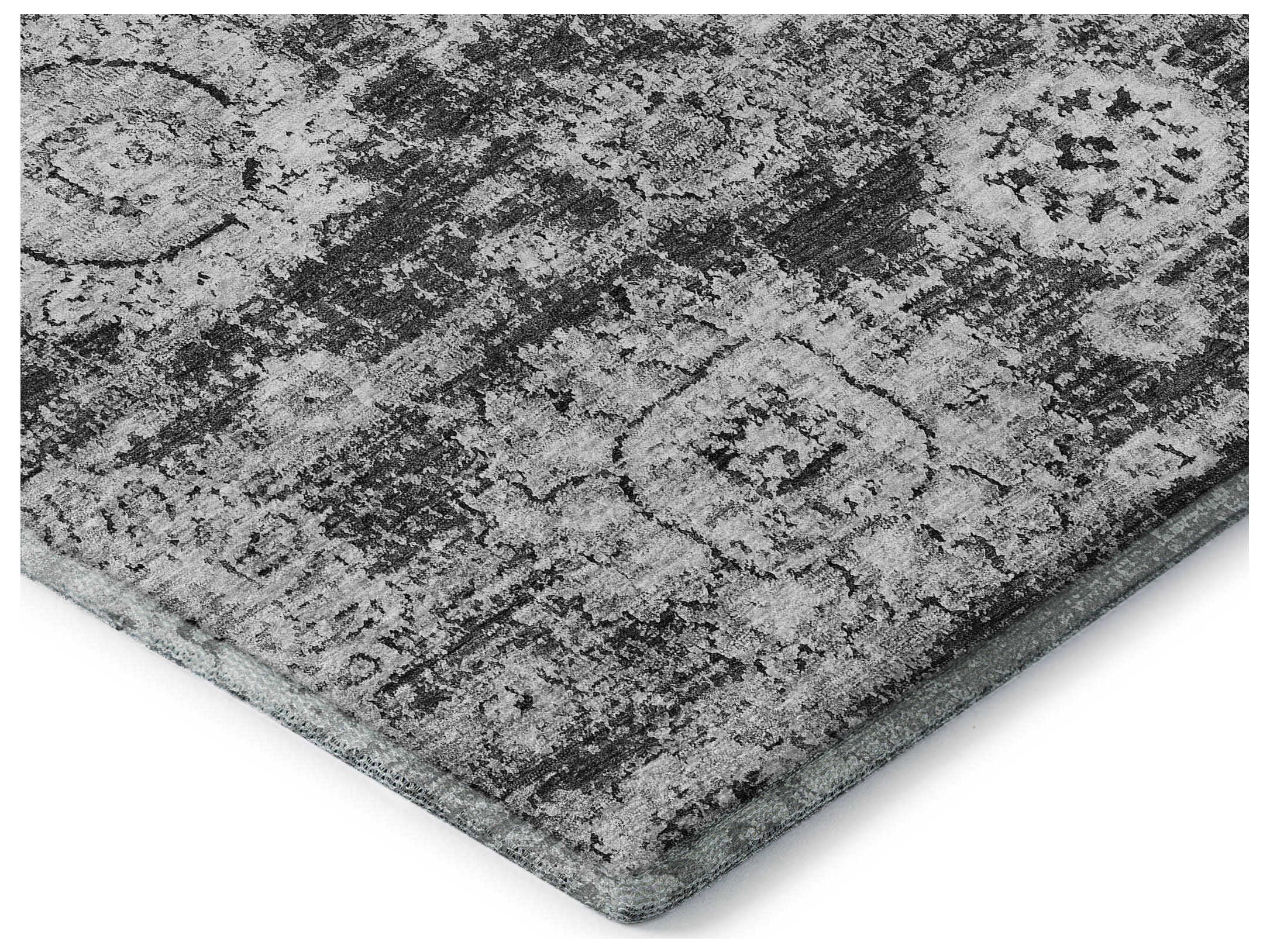 Dalyn Mayfield Floral Area Rug