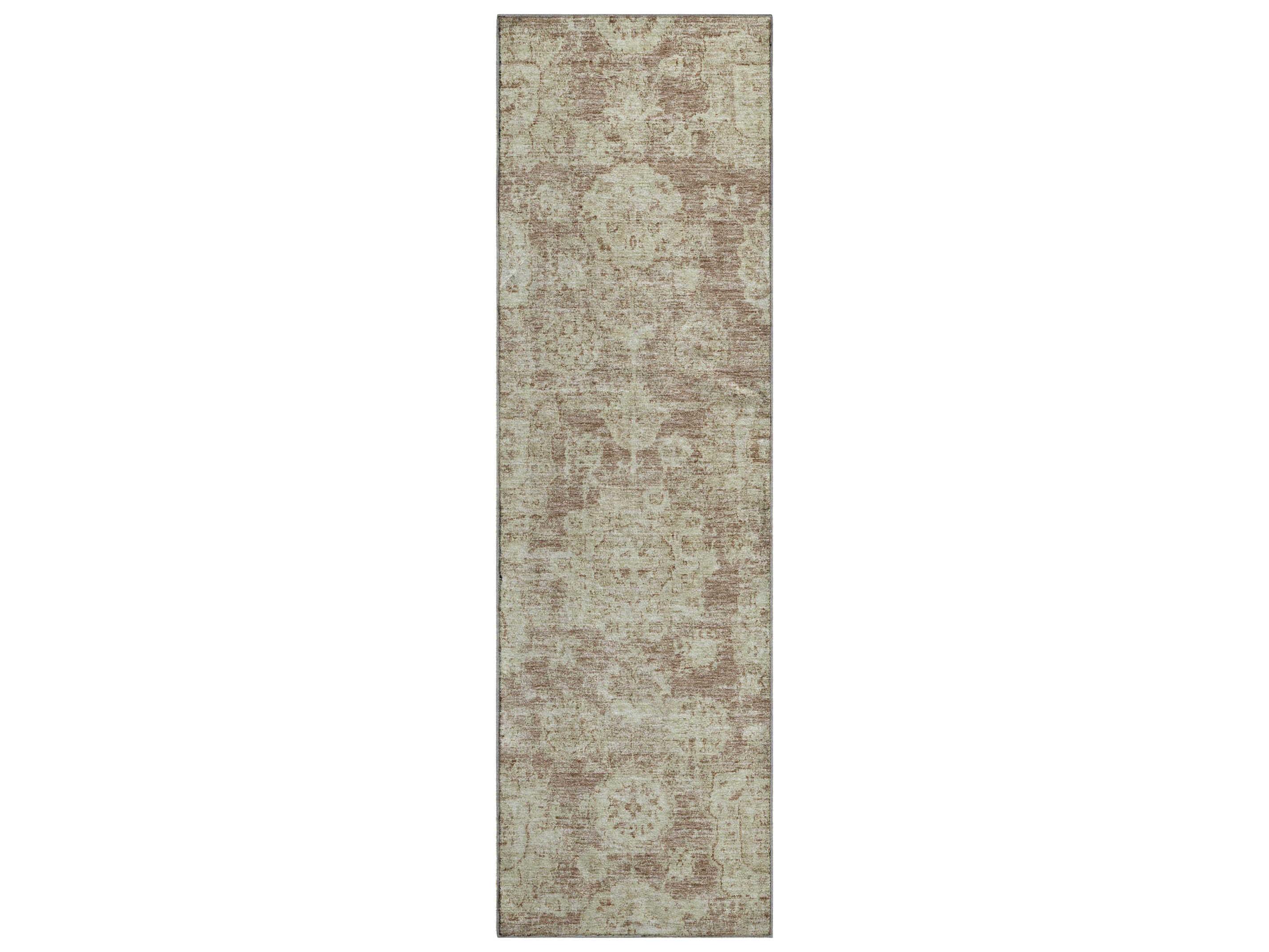 Dalyn Mayfield Floral Area Rug