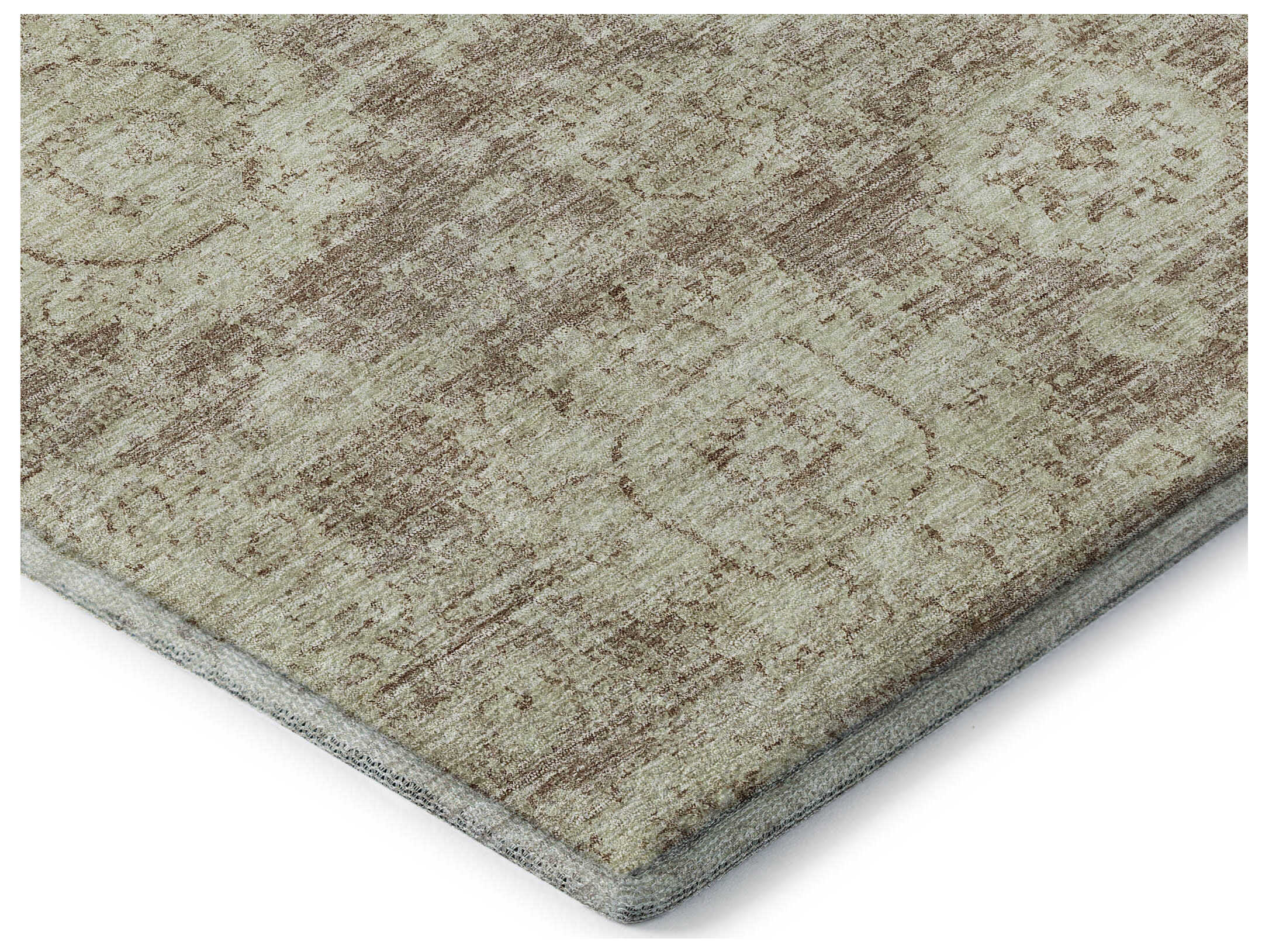 Dalyn Mayfield Floral Area Rug