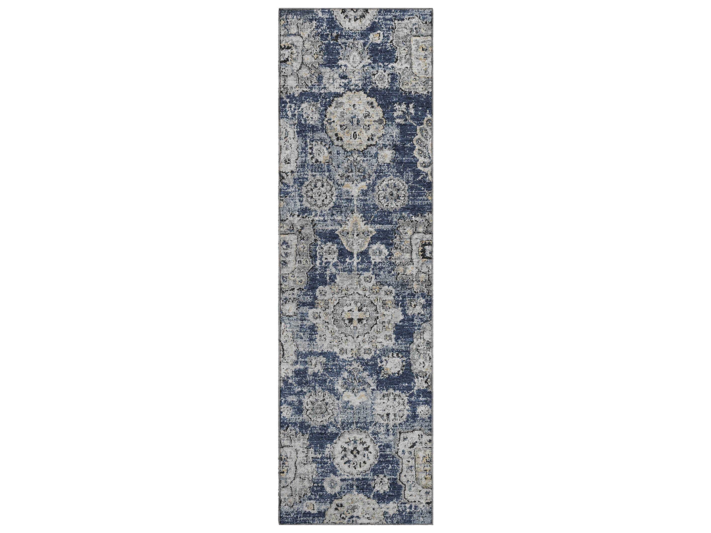 Dalyn Mayfield Floral Area Rug