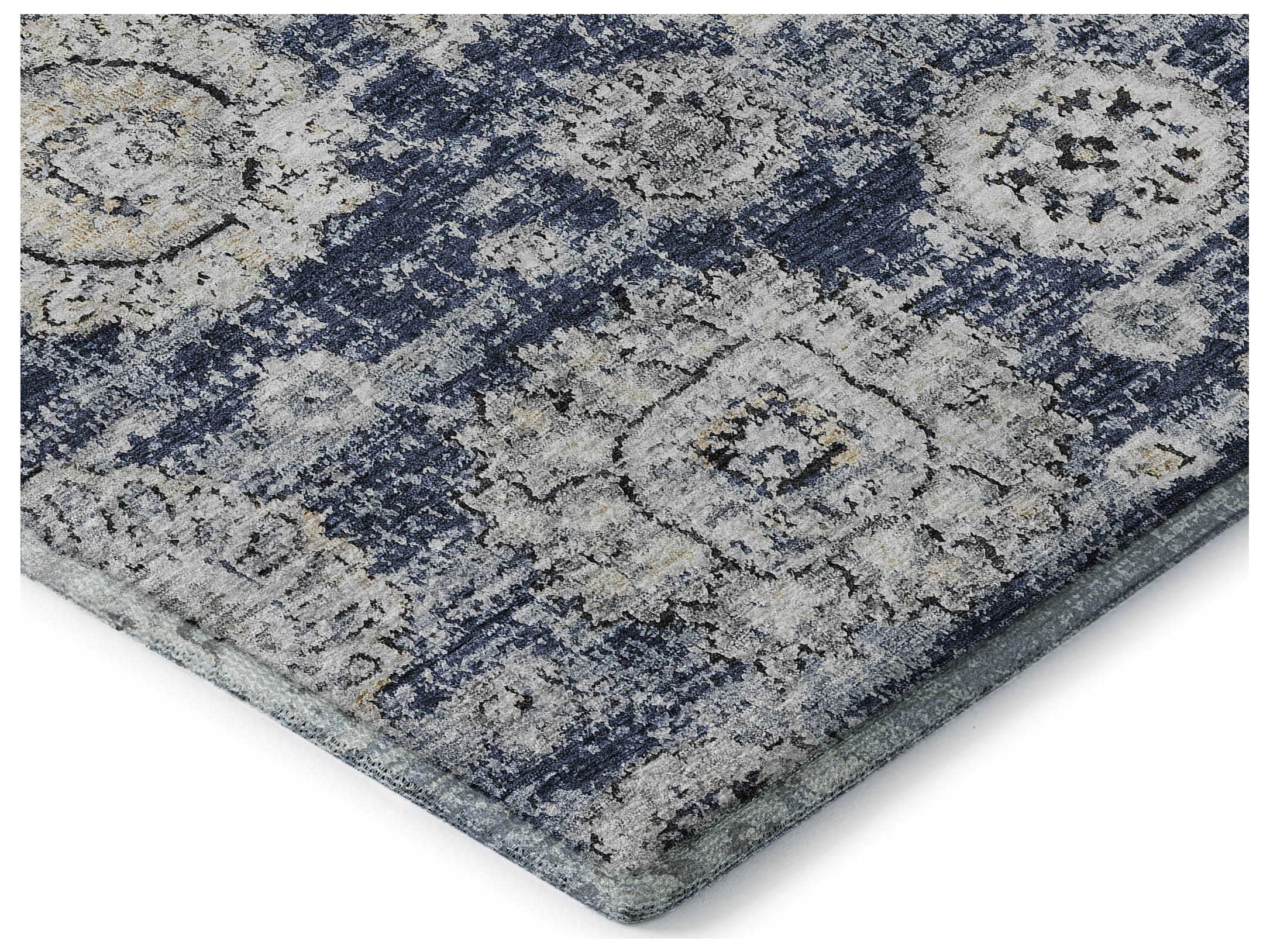 Dalyn Mayfield Floral Area Rug