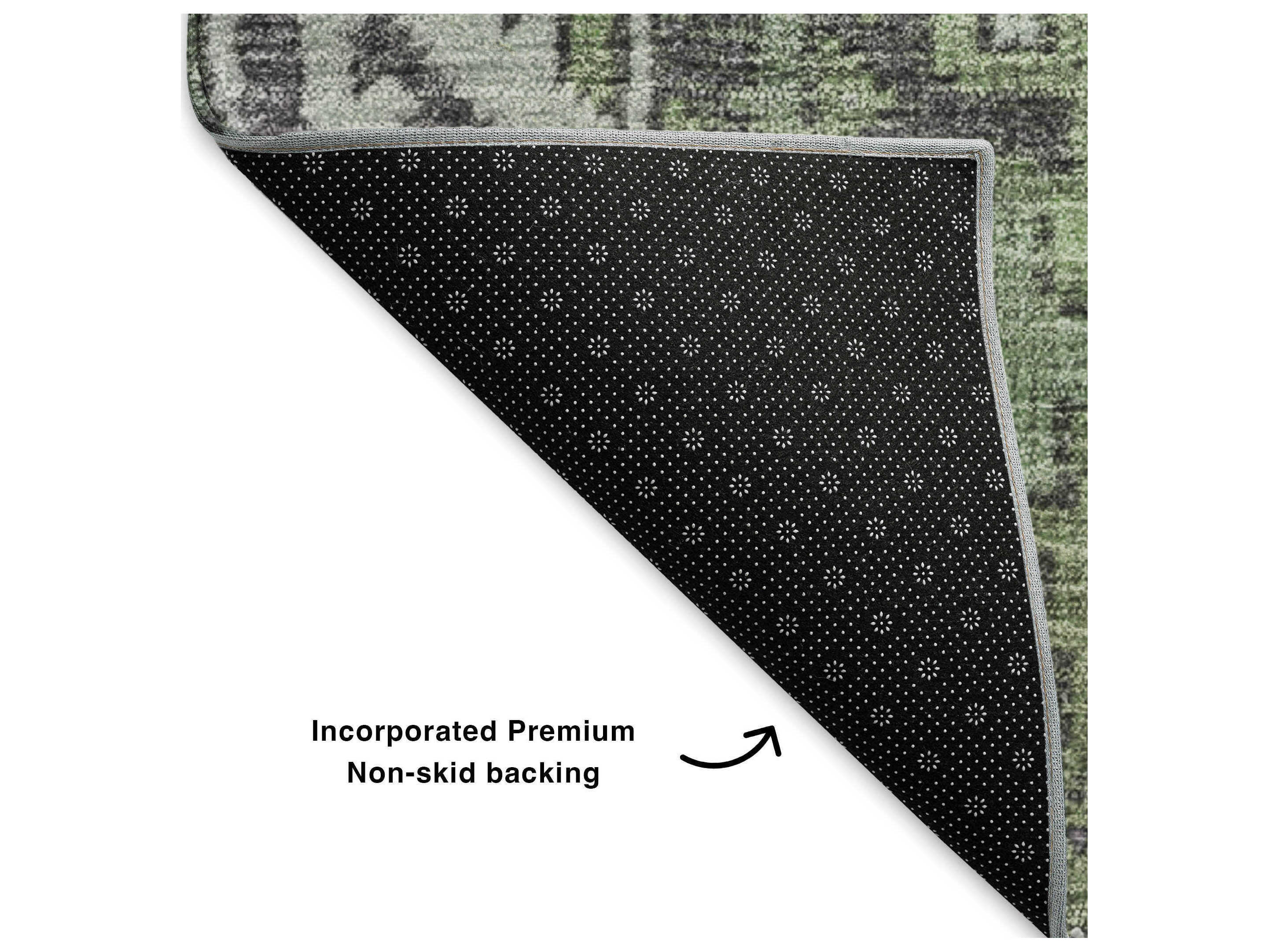 Dalyn Mayfield Floral Area Rug