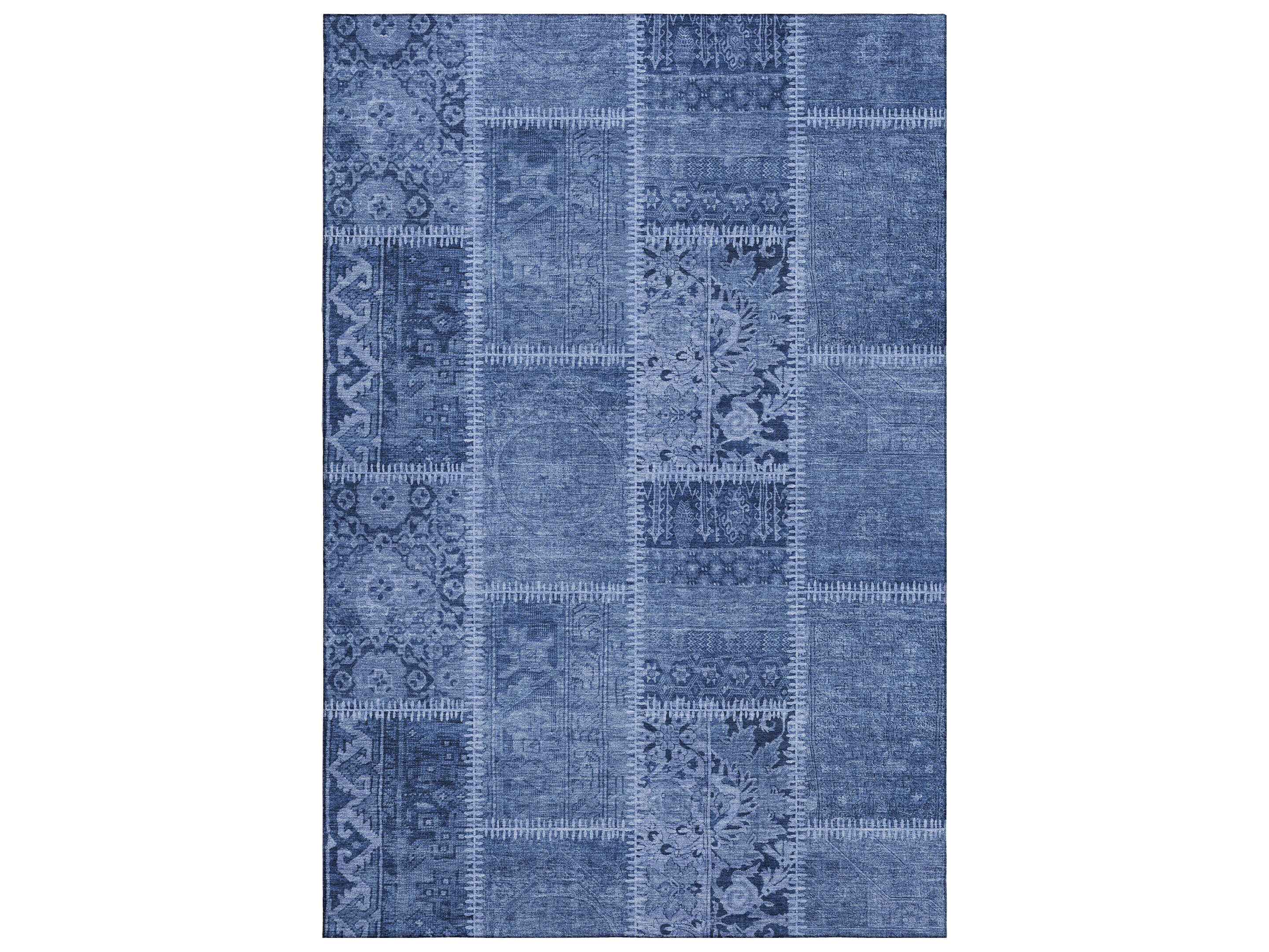 Dalyn Mayfield Floral Area Rug