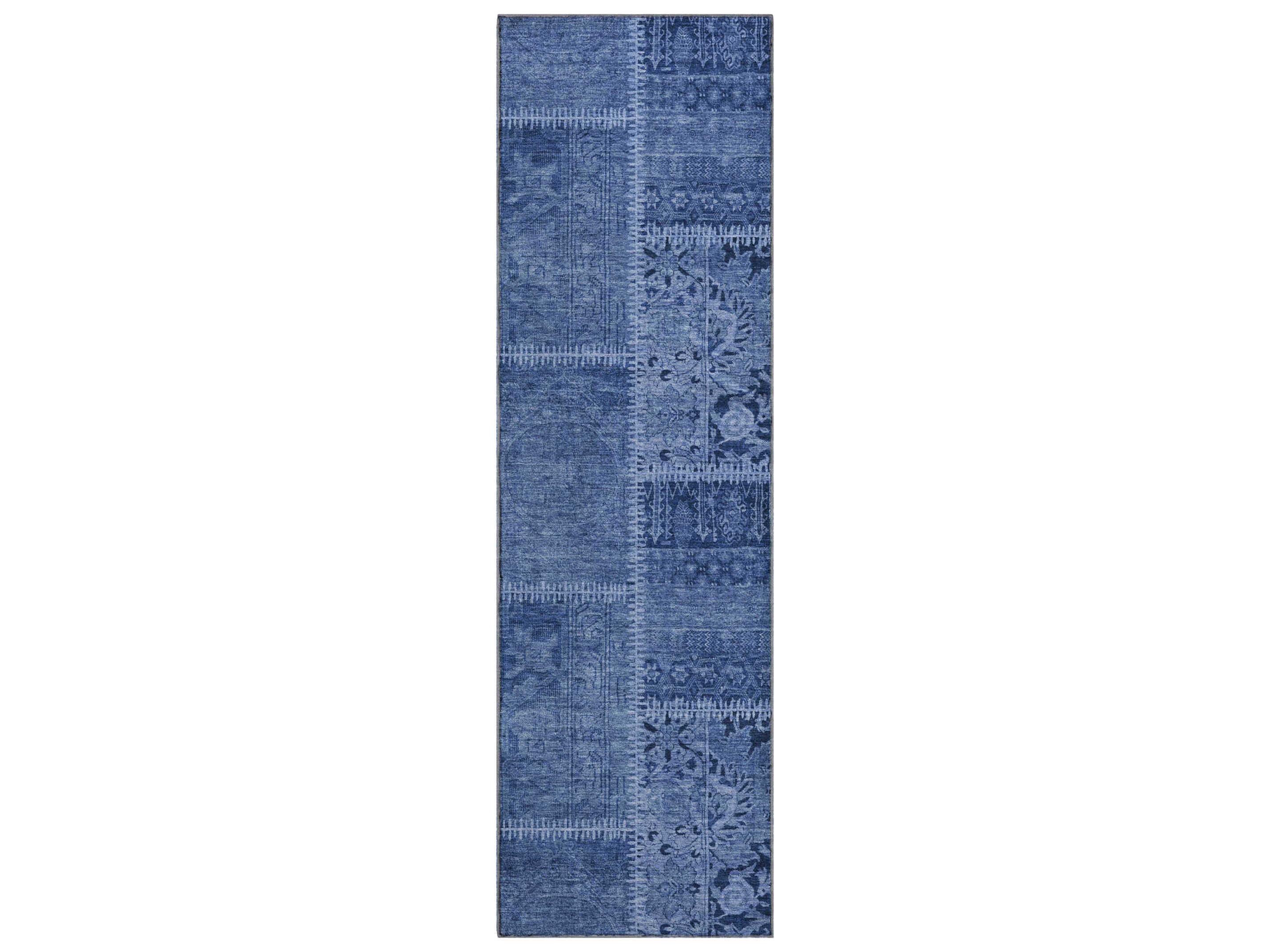 Dalyn Mayfield Floral Area Rug