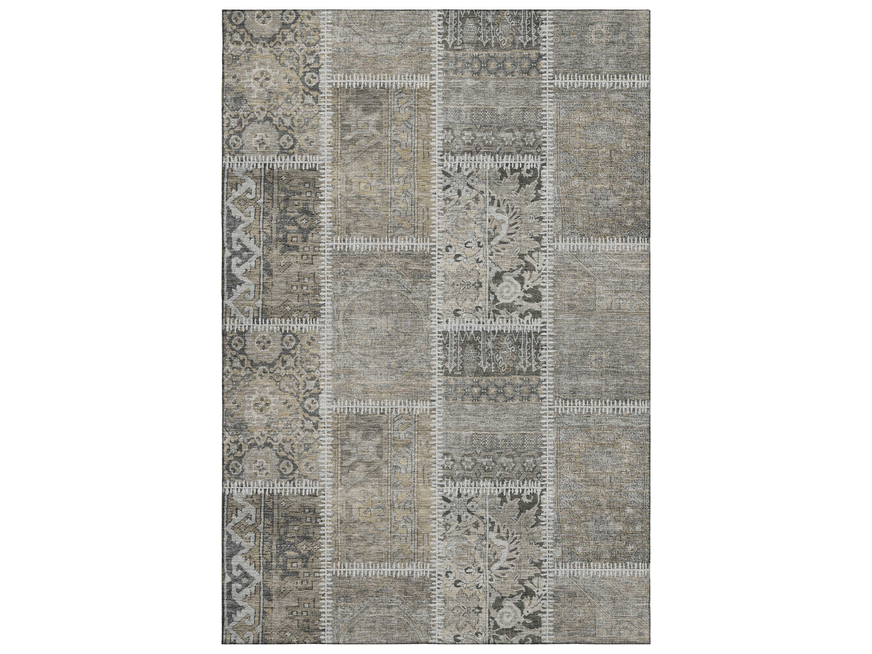 Dalyn Mayfield Floral Area Rug