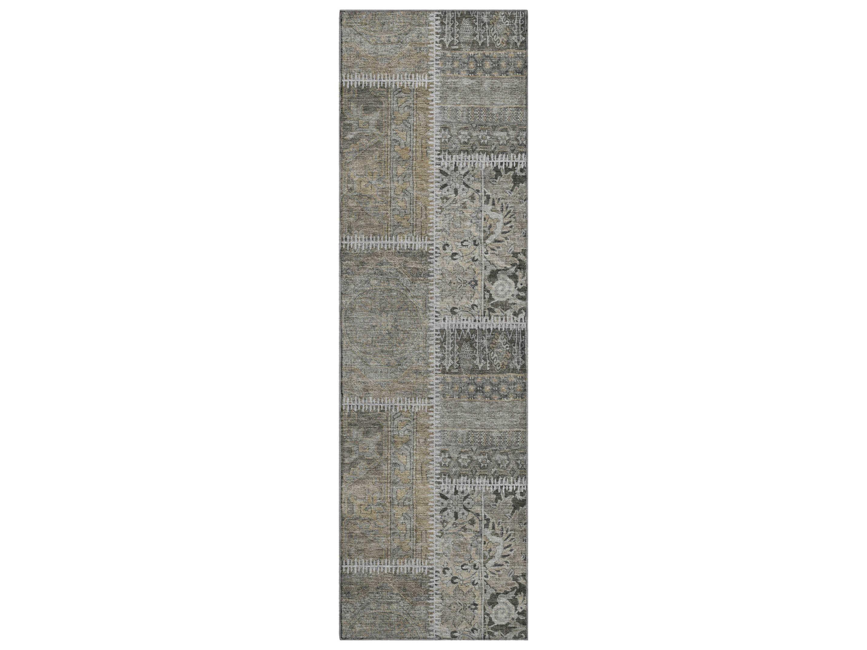 Dalyn Mayfield Floral Area Rug