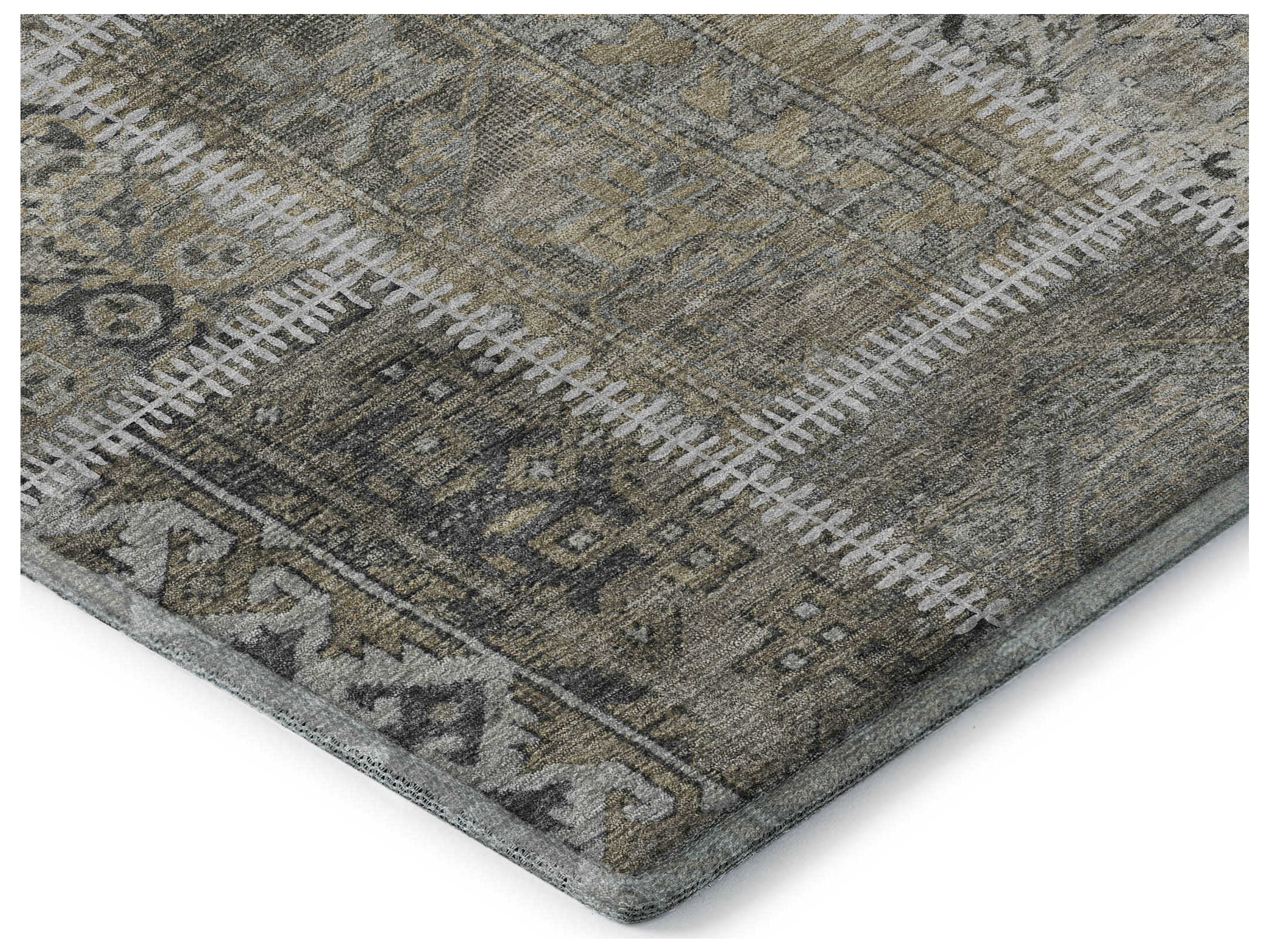 Dalyn Mayfield Floral Area Rug