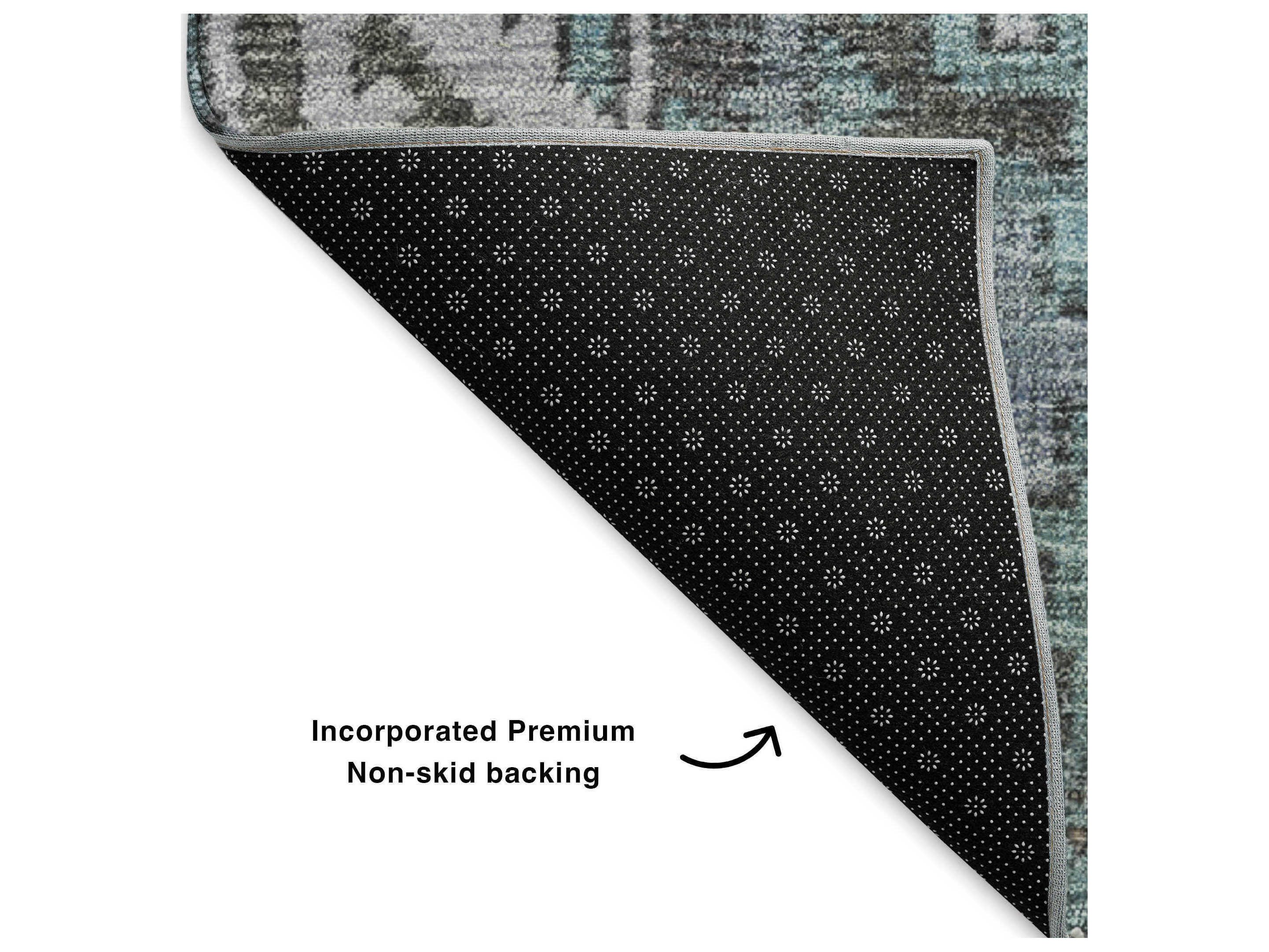 Dalyn Mayfield Floral Area Rug