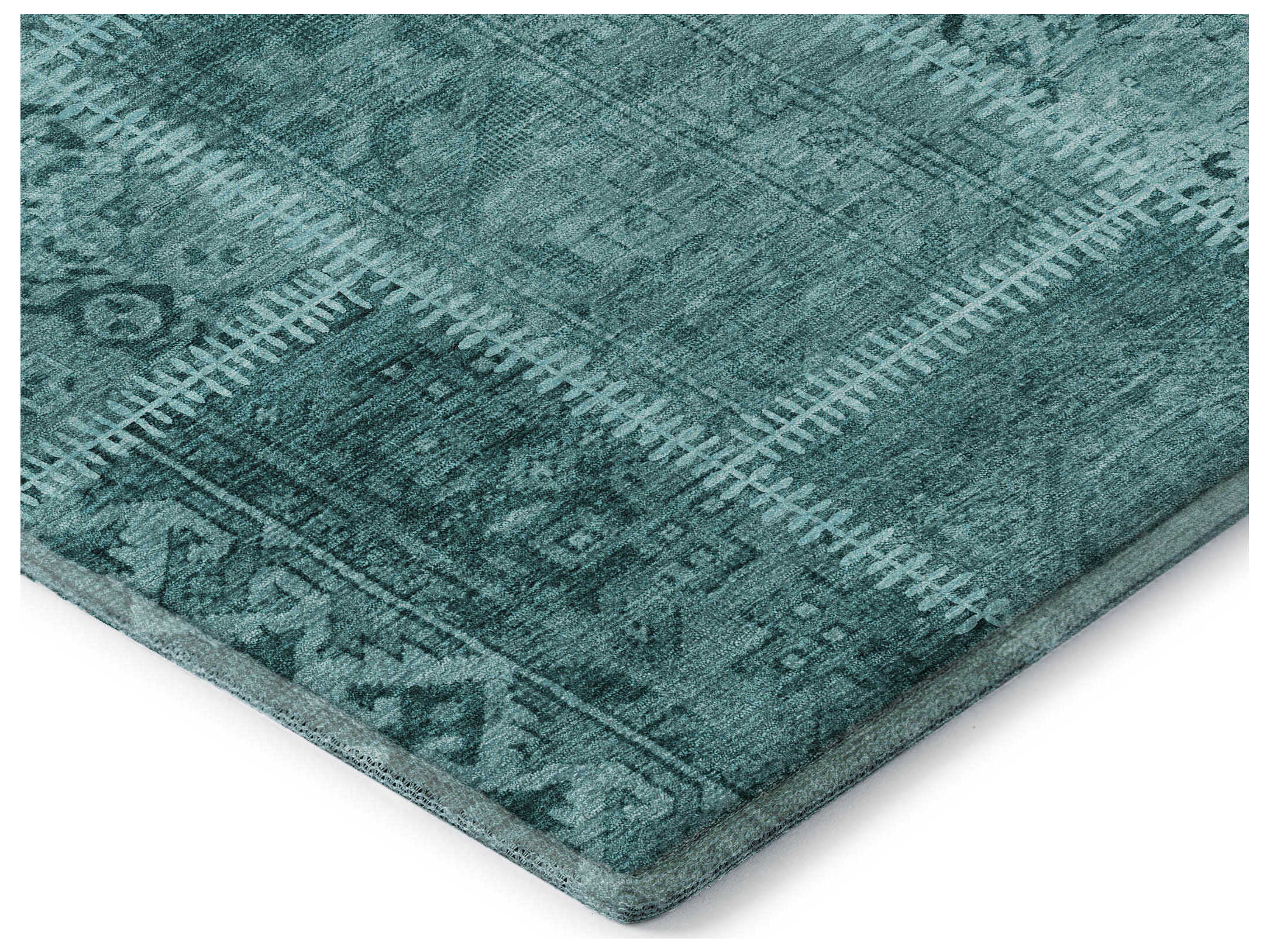 Dalyn Mayfield Floral Area Rug