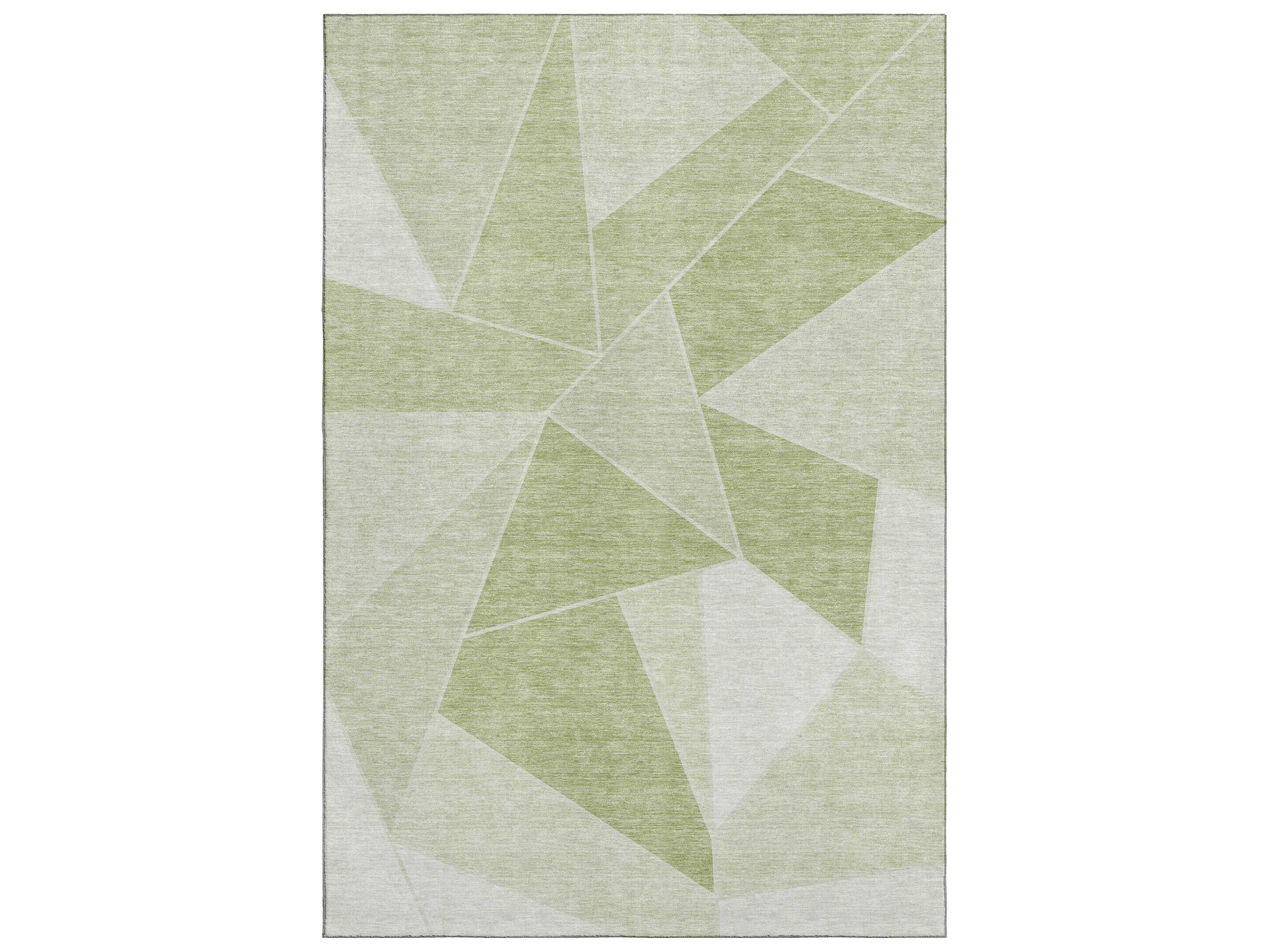 Dalyn Mayfield Geometric Area Rug