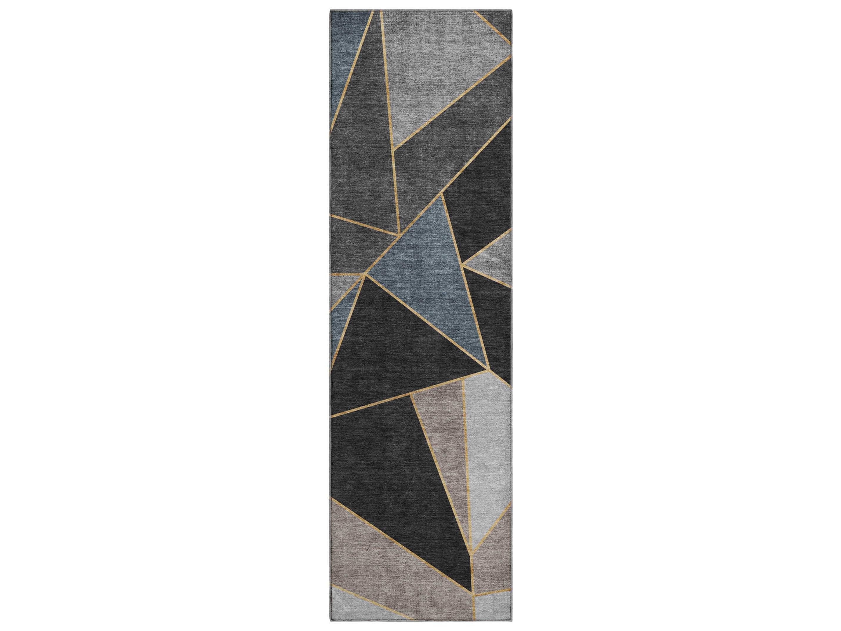 Dalyn Mayfield Geometric Area Rug
