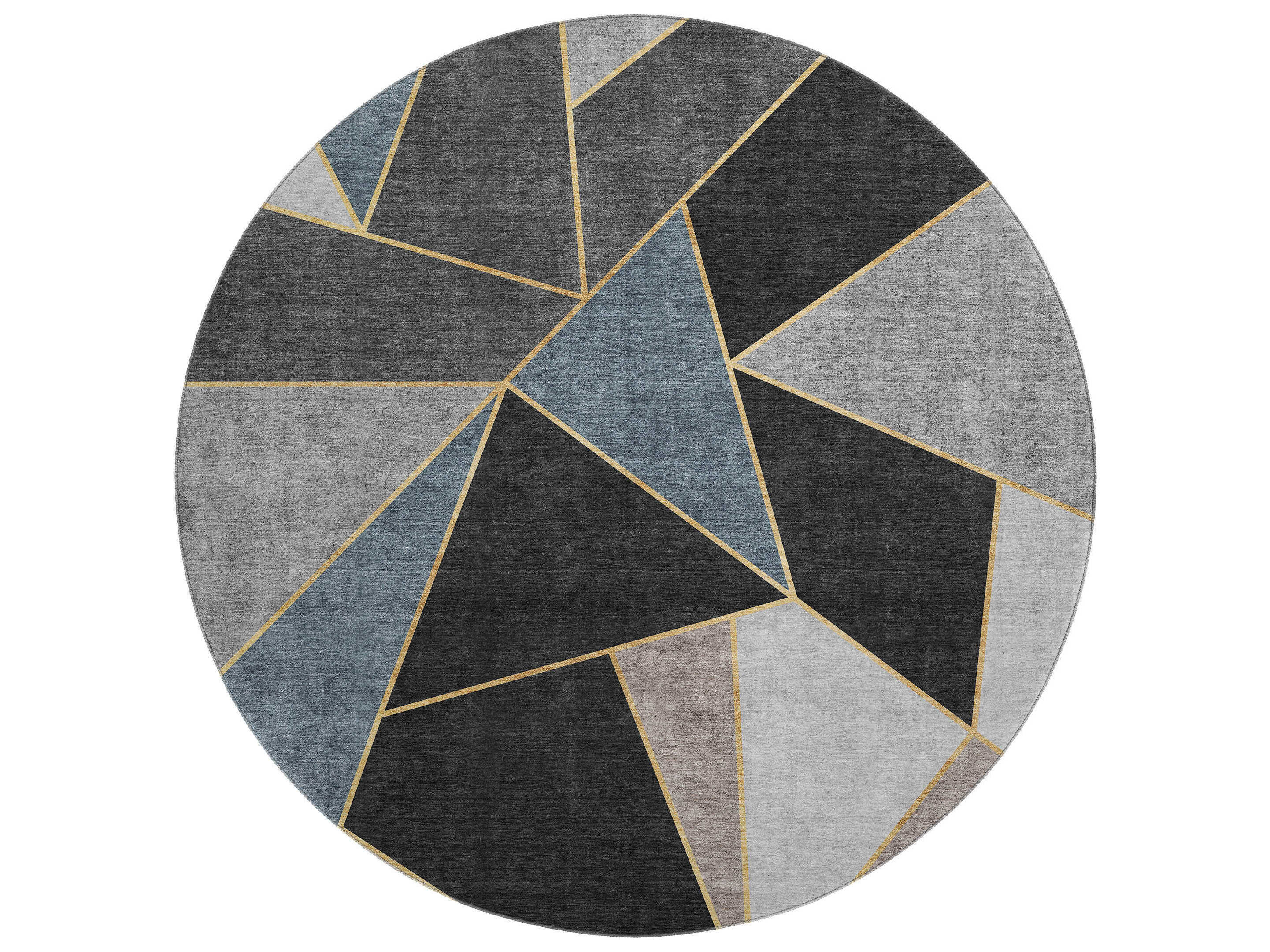 Dalyn Mayfield Geometric Area Rug