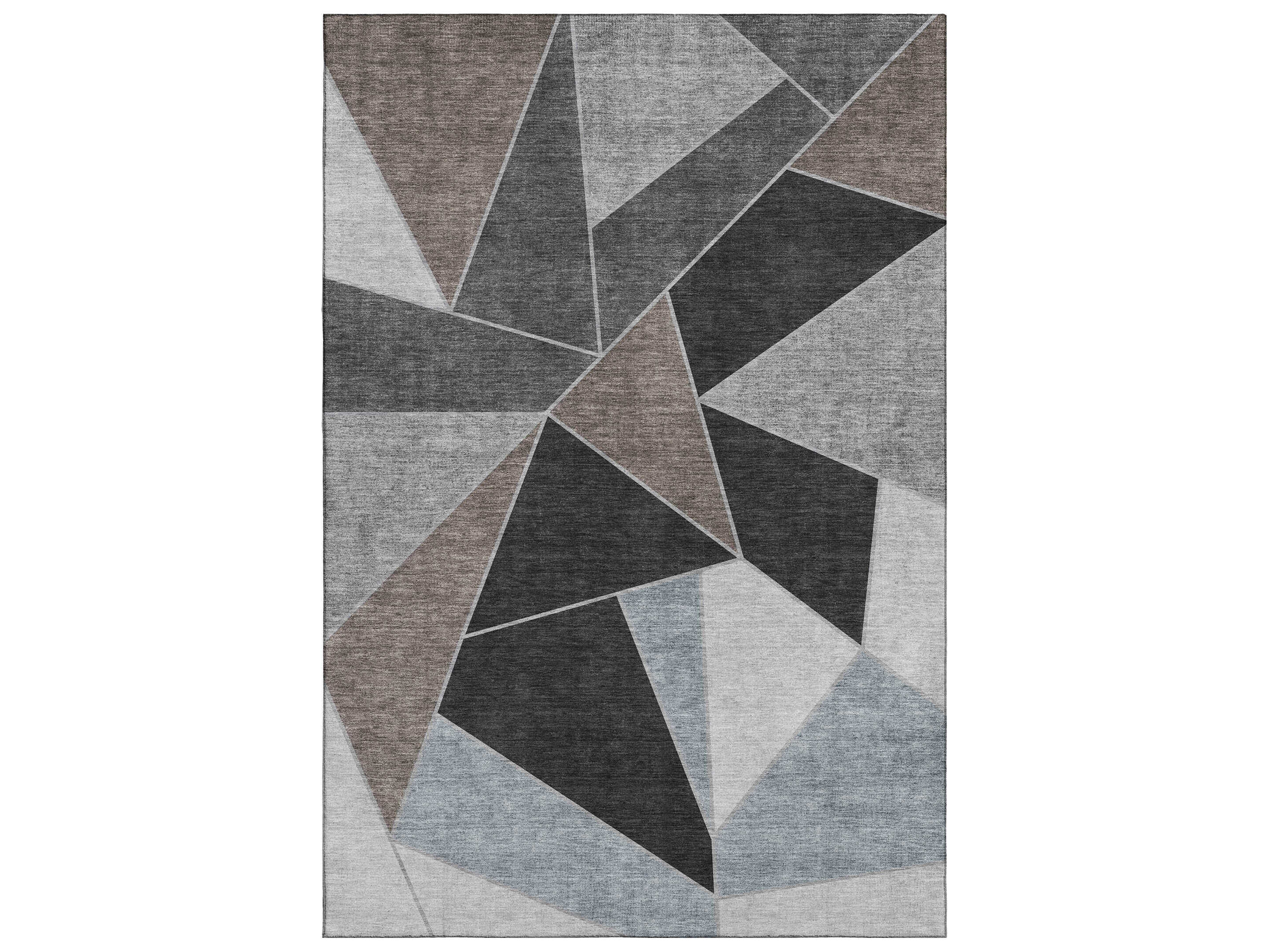 Dalyn Mayfield Geometric Area Rug