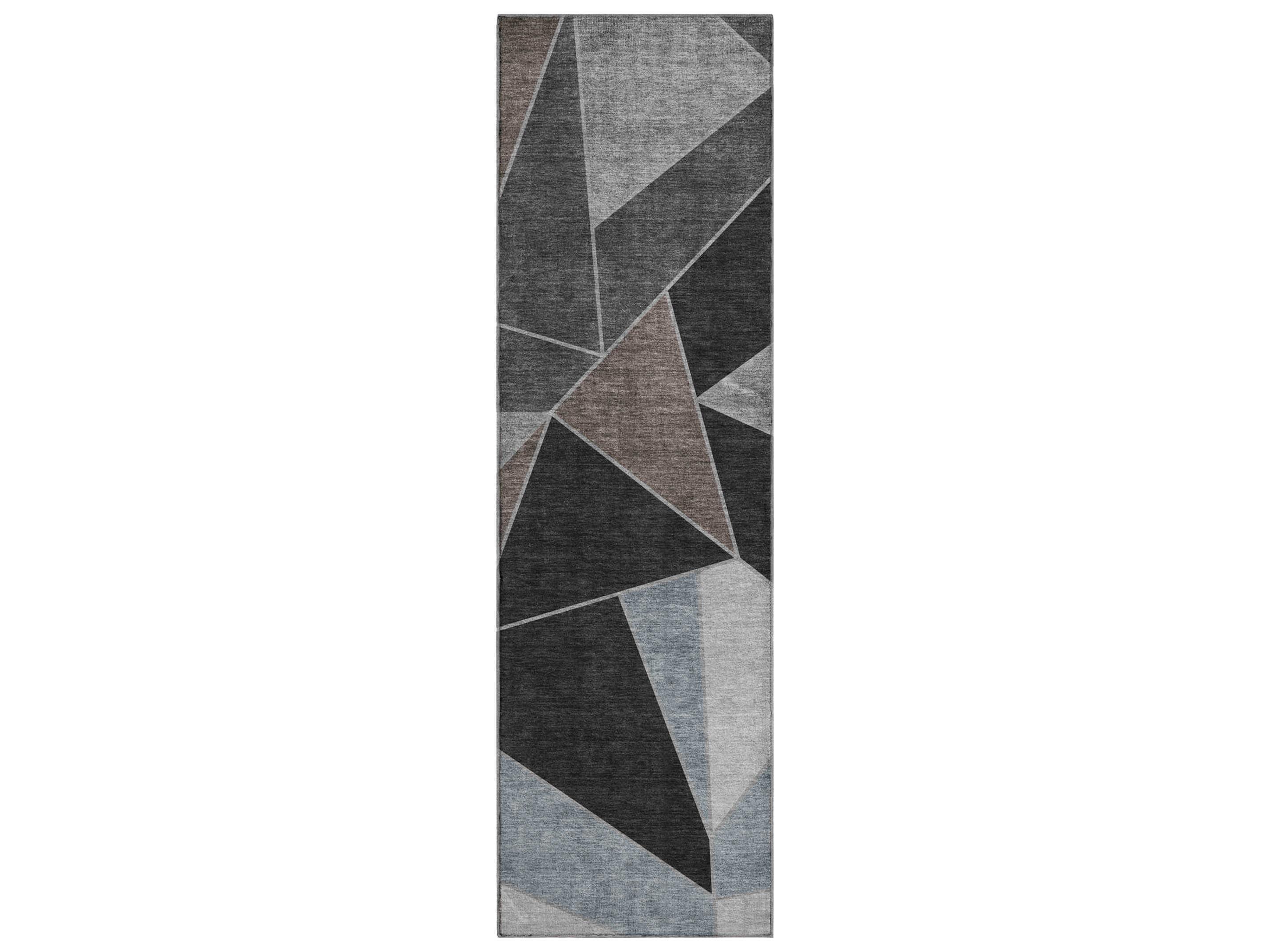 Dalyn Mayfield Geometric Area Rug