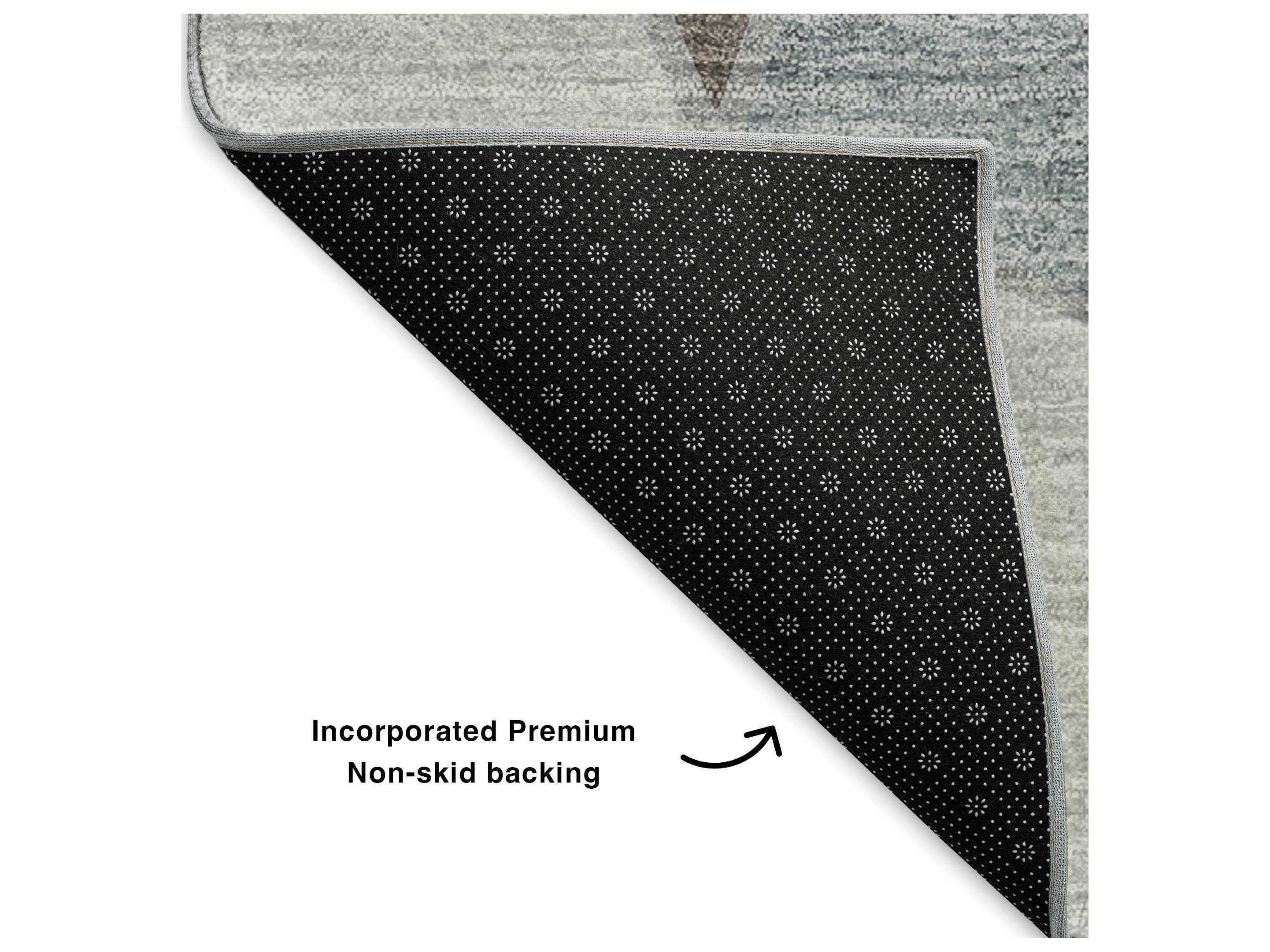 Dalyn Mayfield Geometric Area Rug