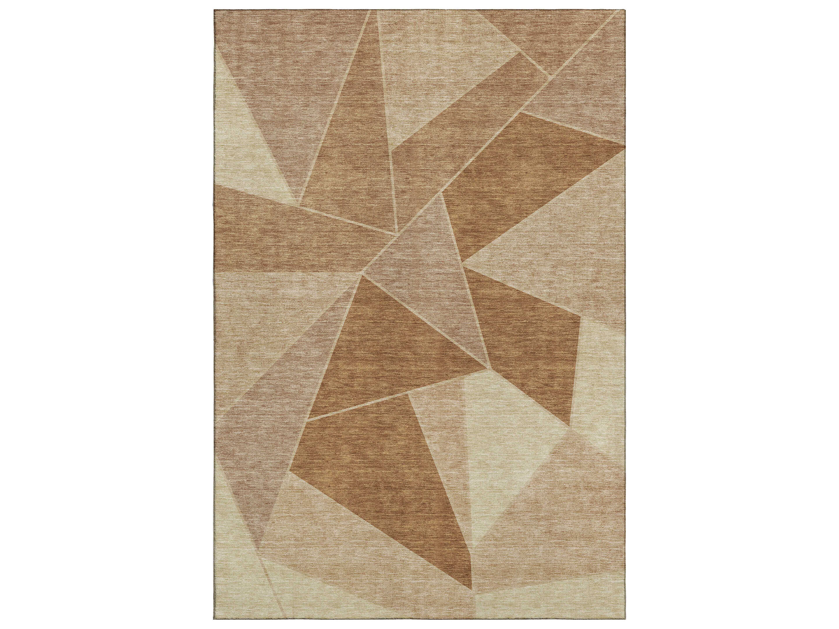 Dalyn Mayfield Geometric Area Rug