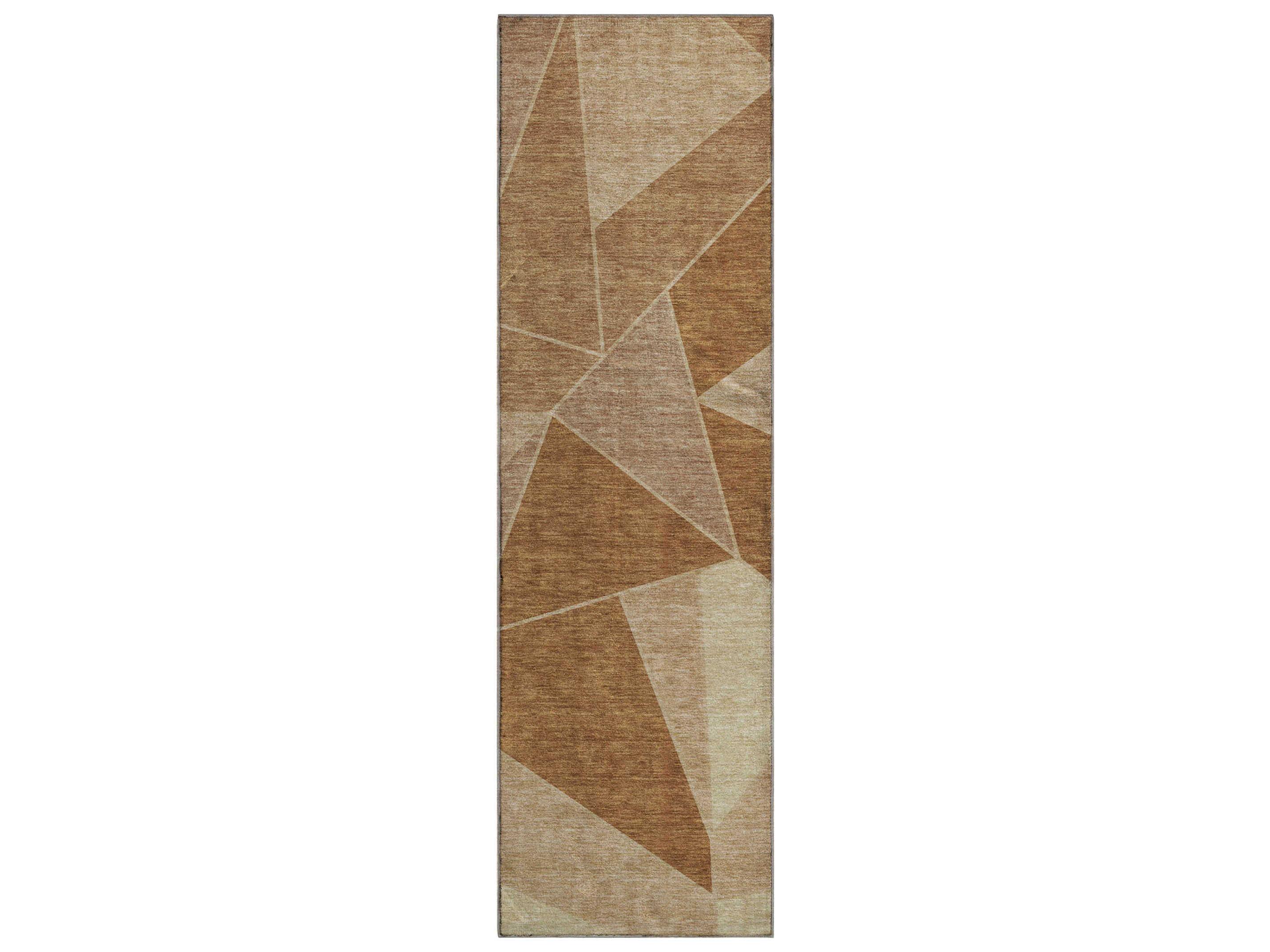 Dalyn Mayfield Geometric Area Rug