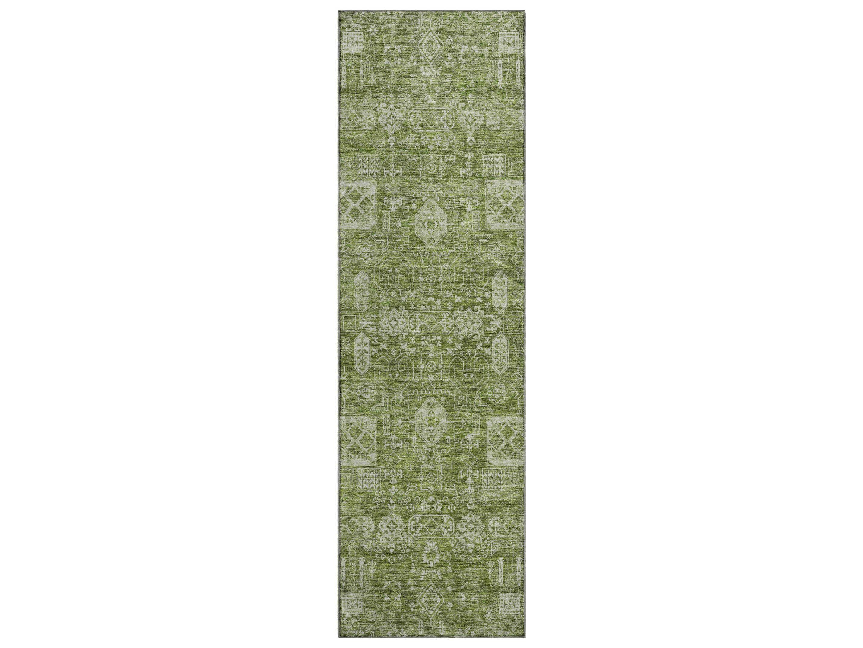 Dalyn Mayfield Floral Area Rug