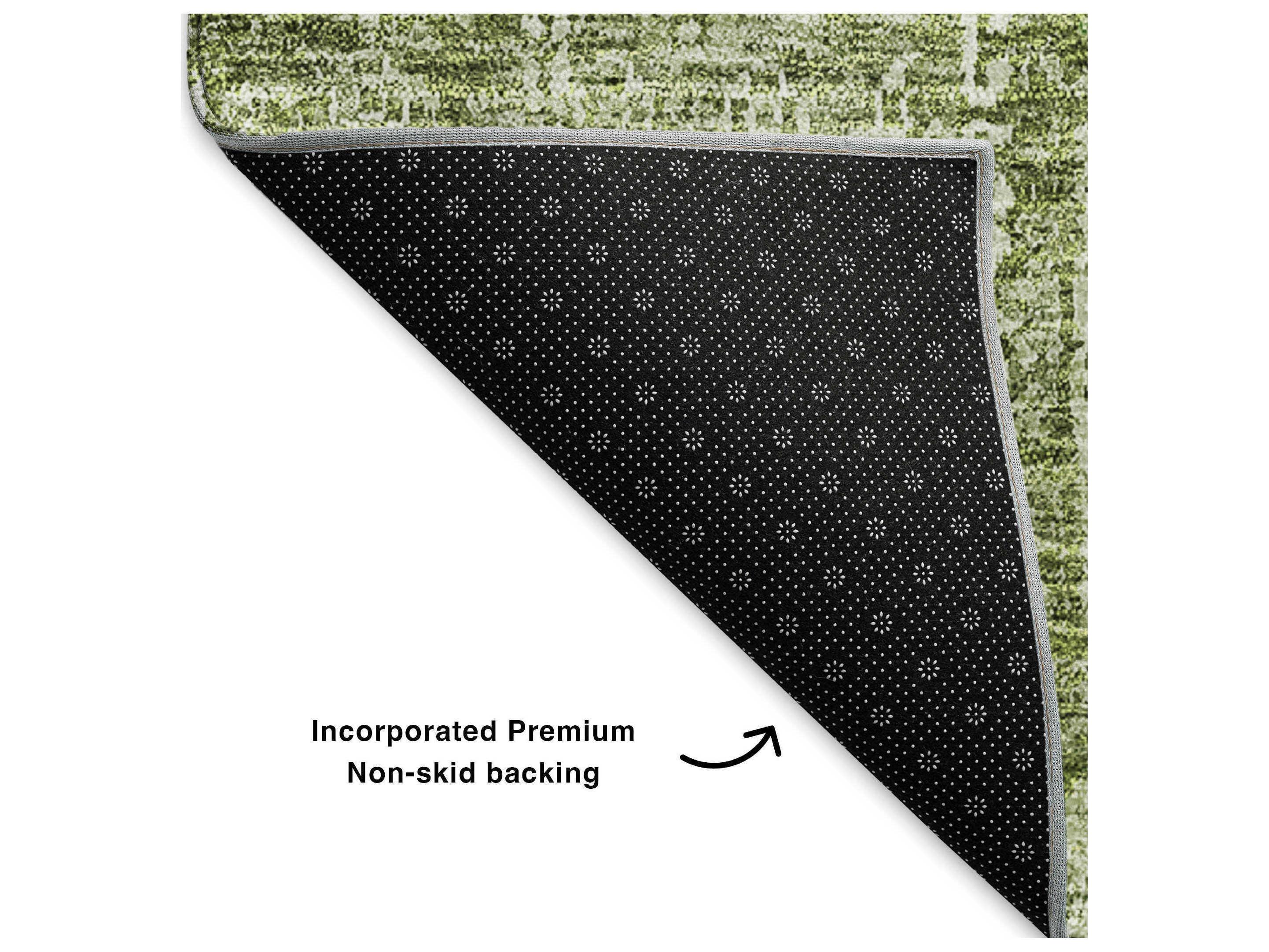 Dalyn Mayfield Floral Area Rug