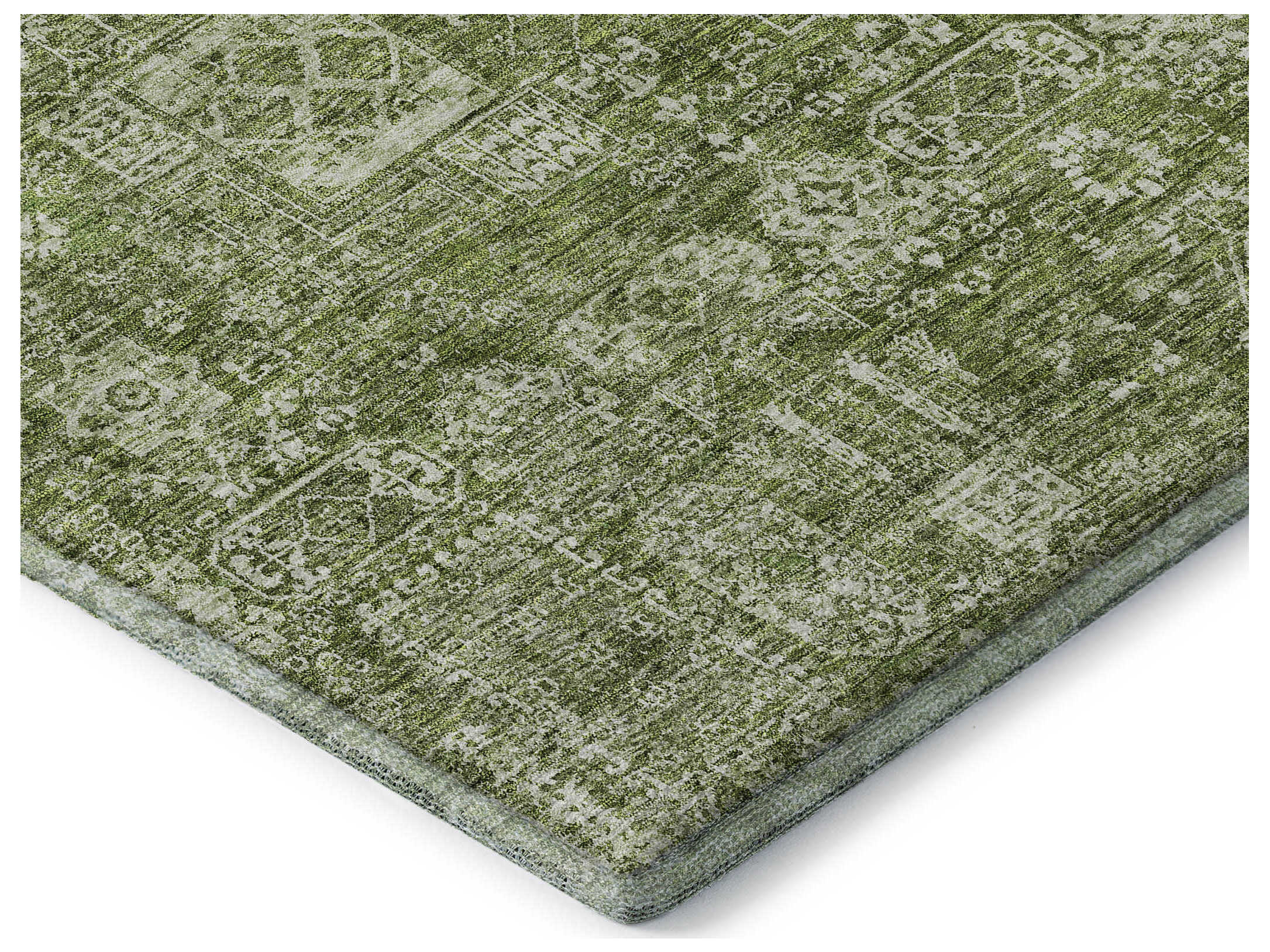 Dalyn Mayfield Floral Area Rug