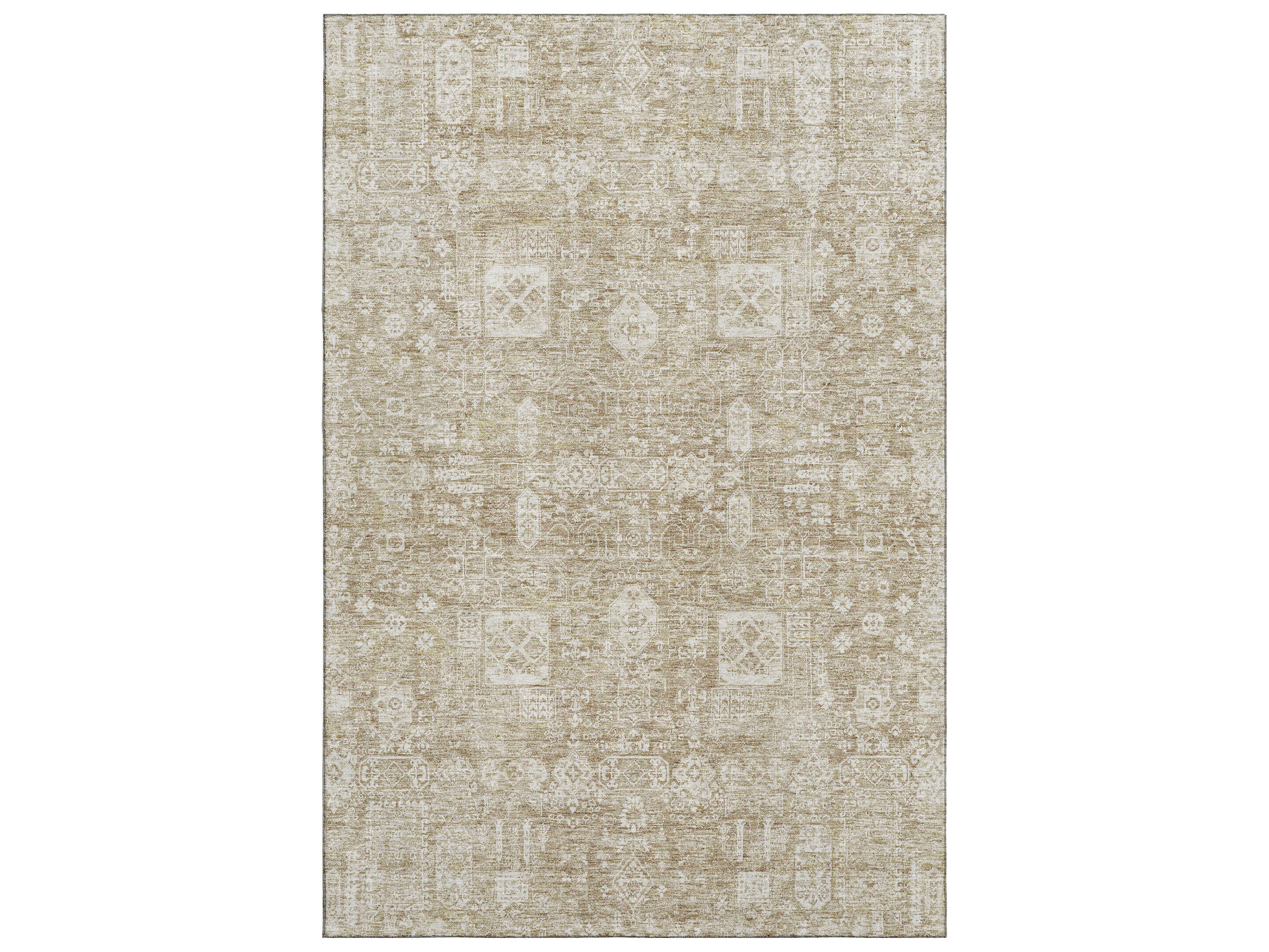Dalyn Mayfield Floral Area Rug