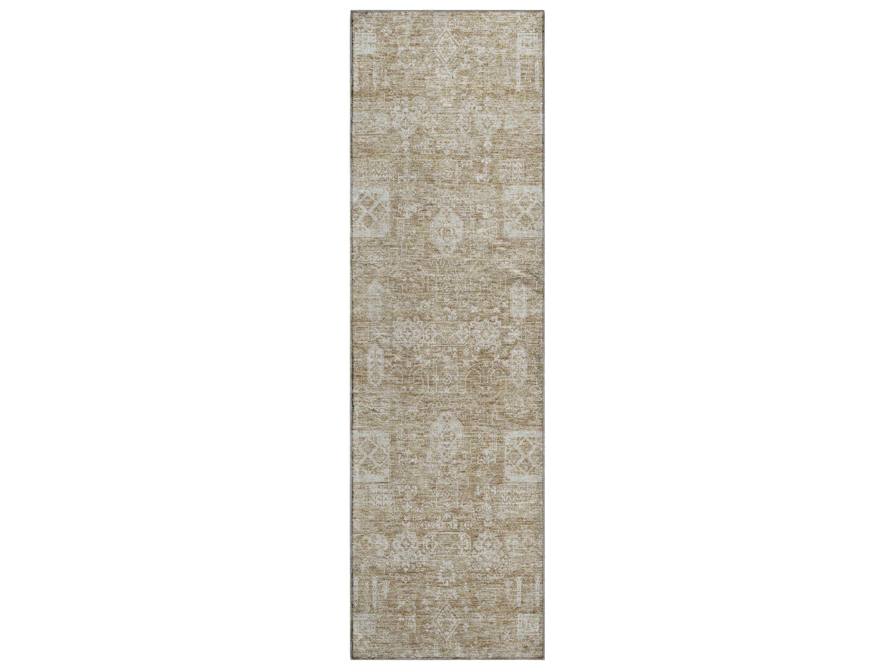 Dalyn Mayfield Floral Area Rug